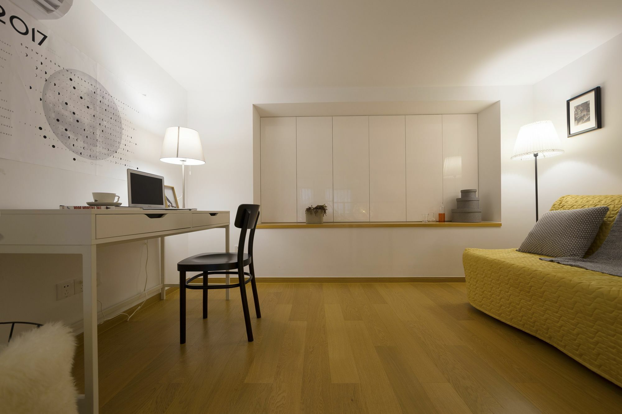 Star Nanyangjing Branch Apartment Shanghai