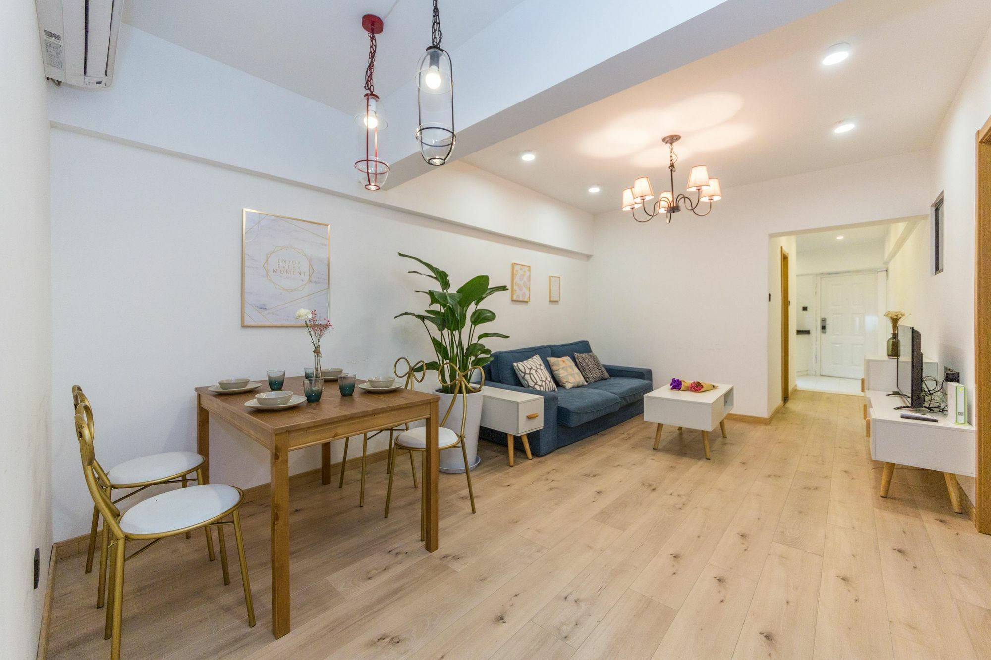 Apartment Henry's - South Maoming Road