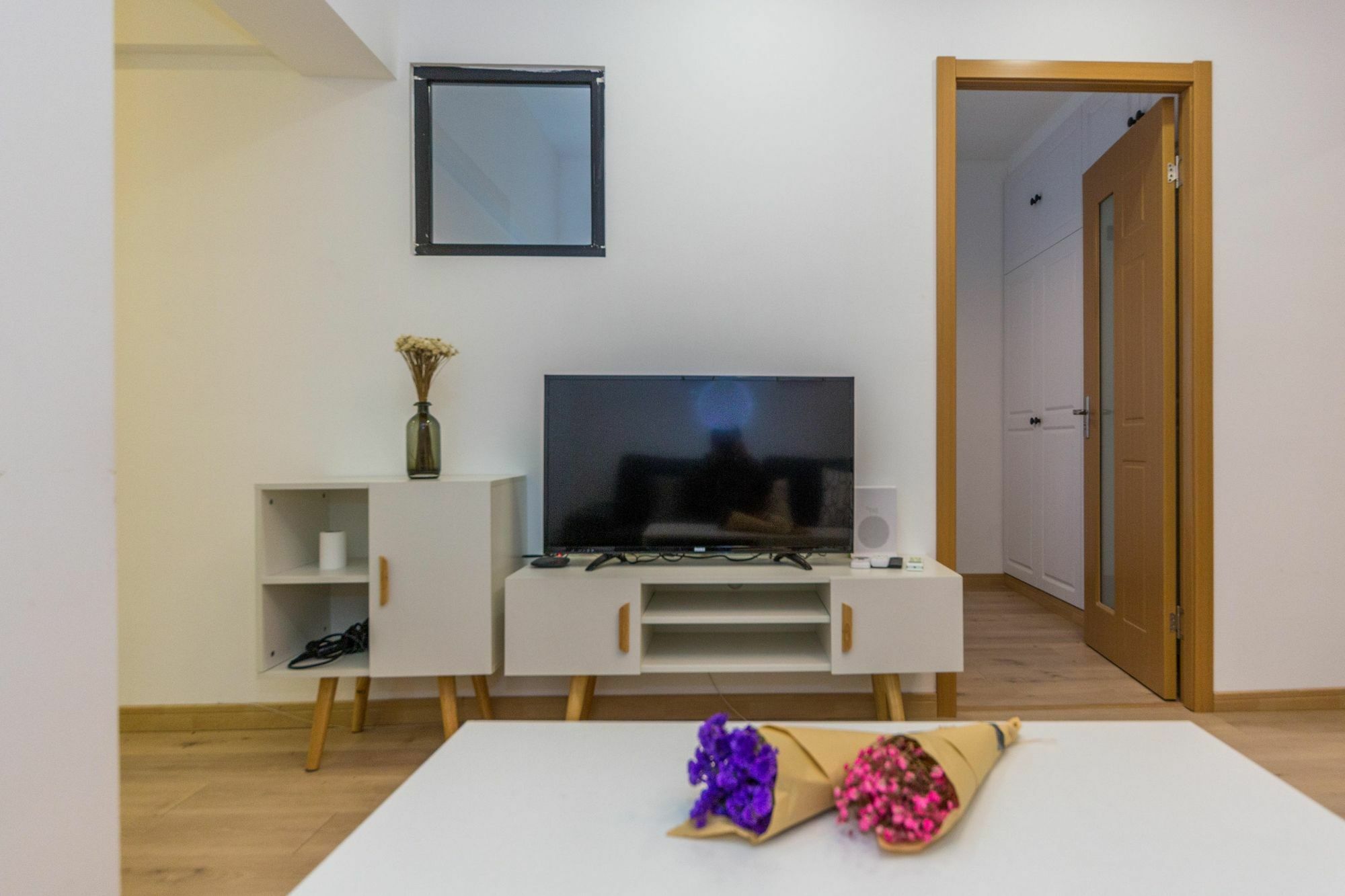 Henry's - South Maoming Road Apartment Shanghai