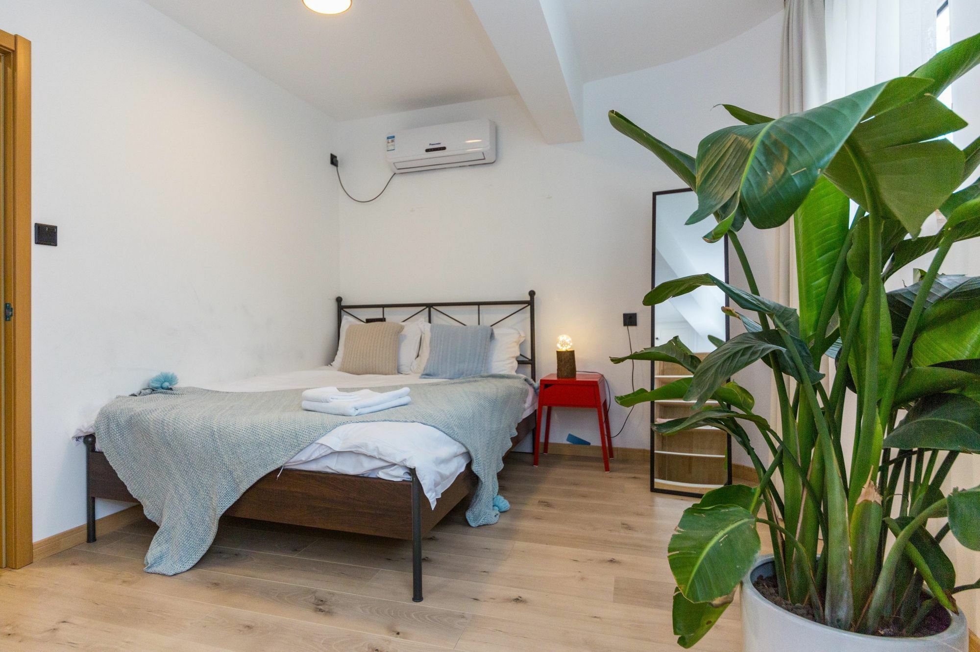 Apartment Henry's - South Maoming Road