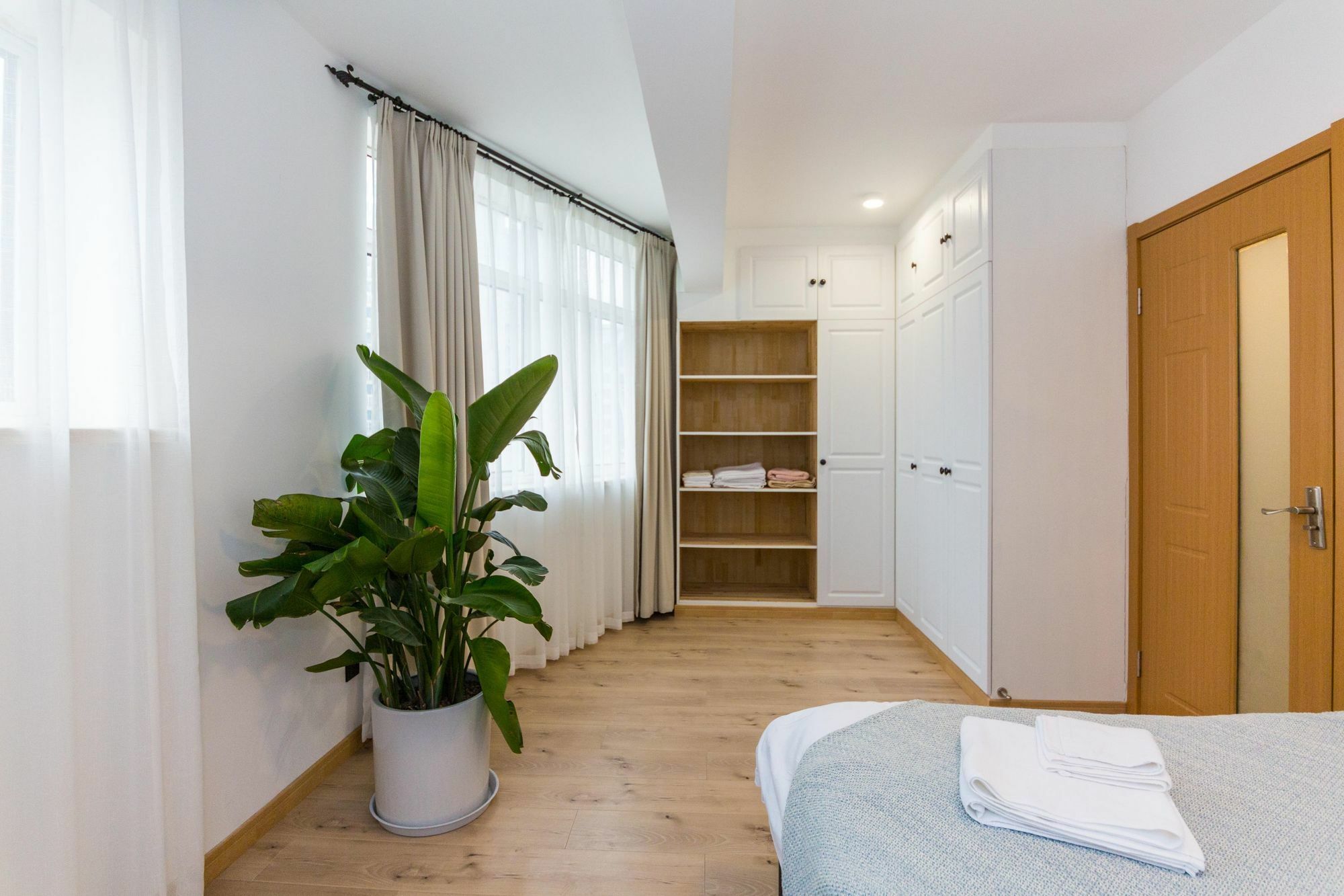 Henry's - South Maoming Road Apartment Shanghai
