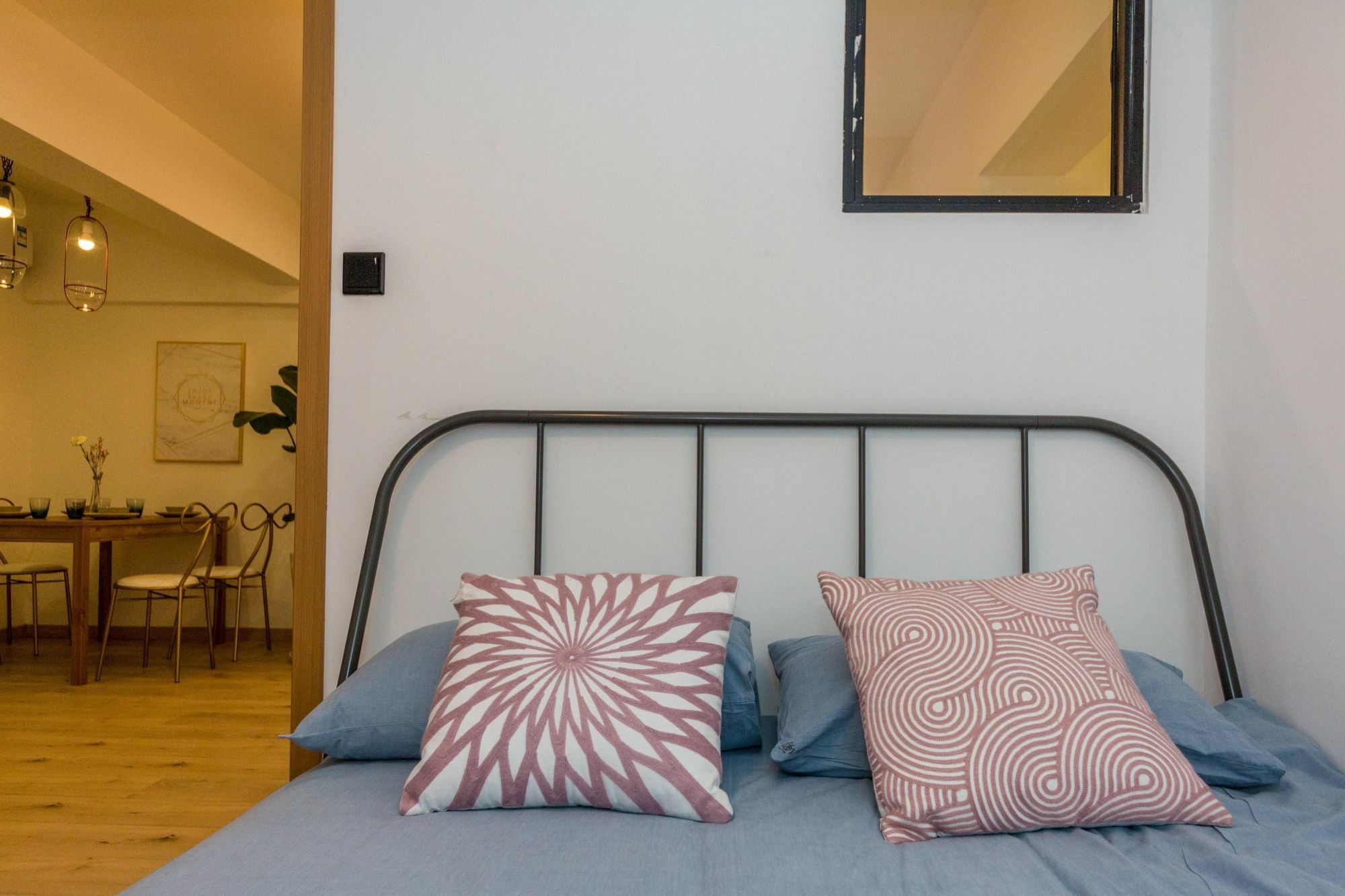 Apartment Henry's - South Maoming Road *