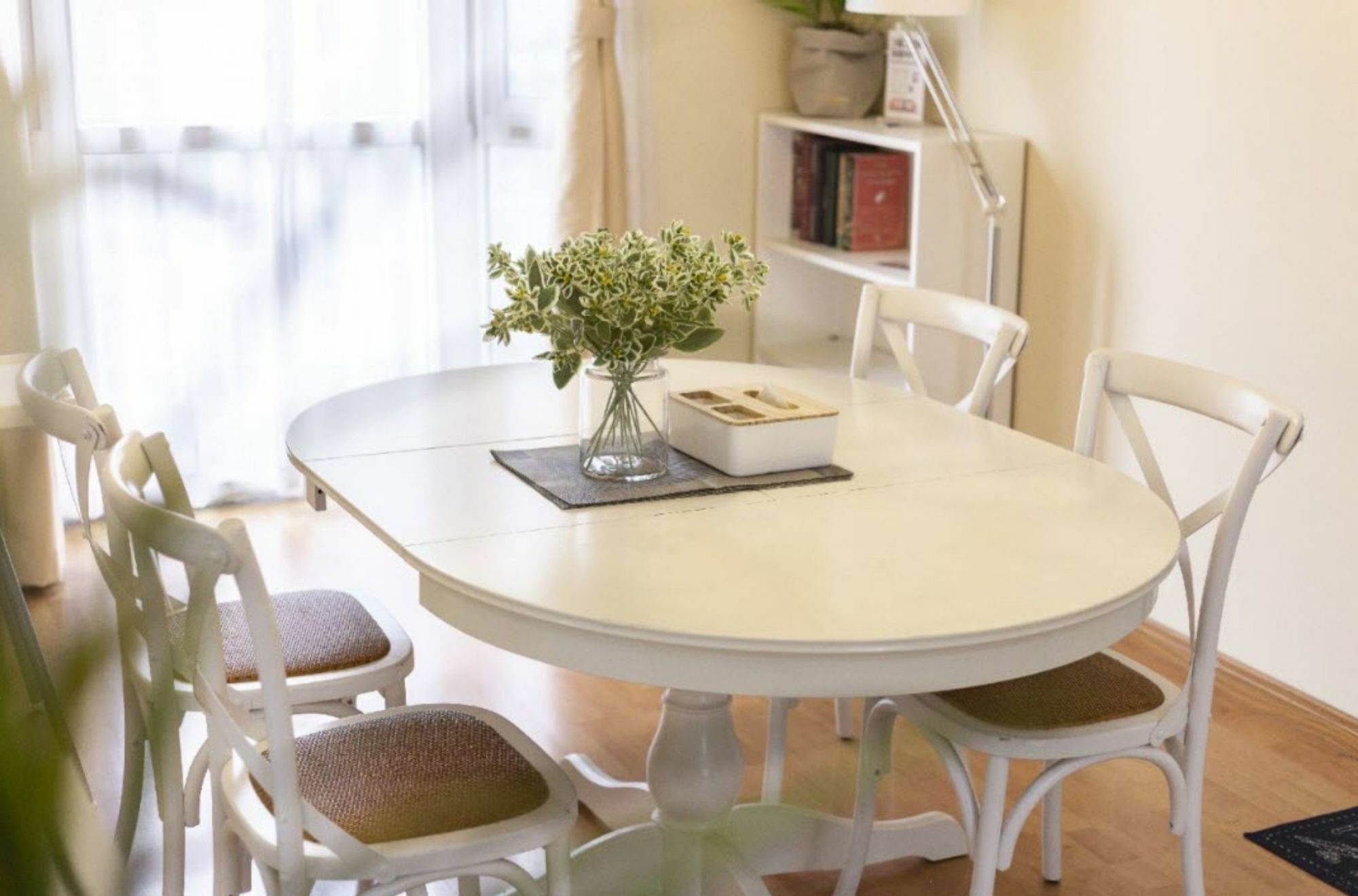 Apartment Starhome Children Medical Center Branch