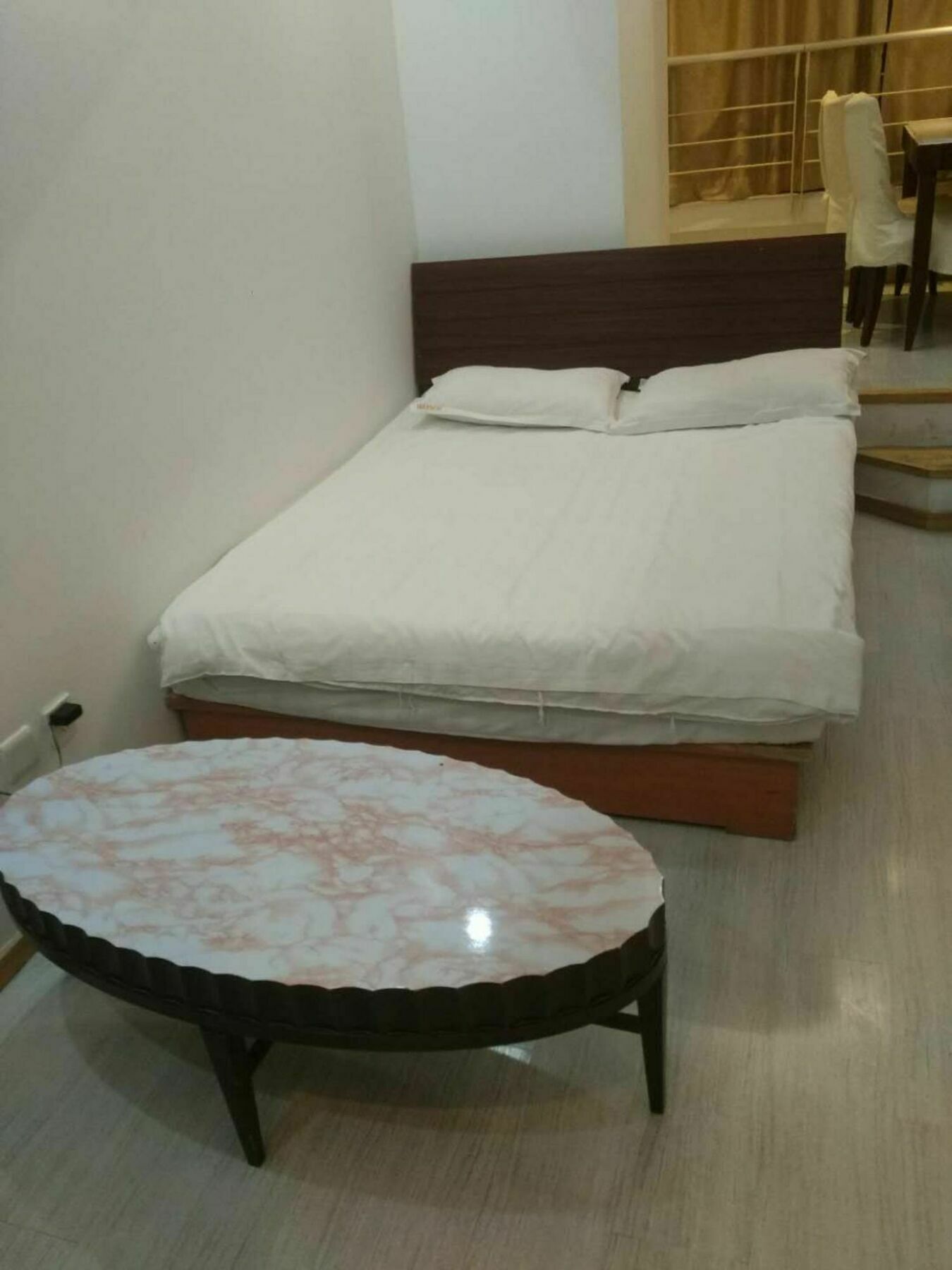 Jiarong The Bund Store 3*