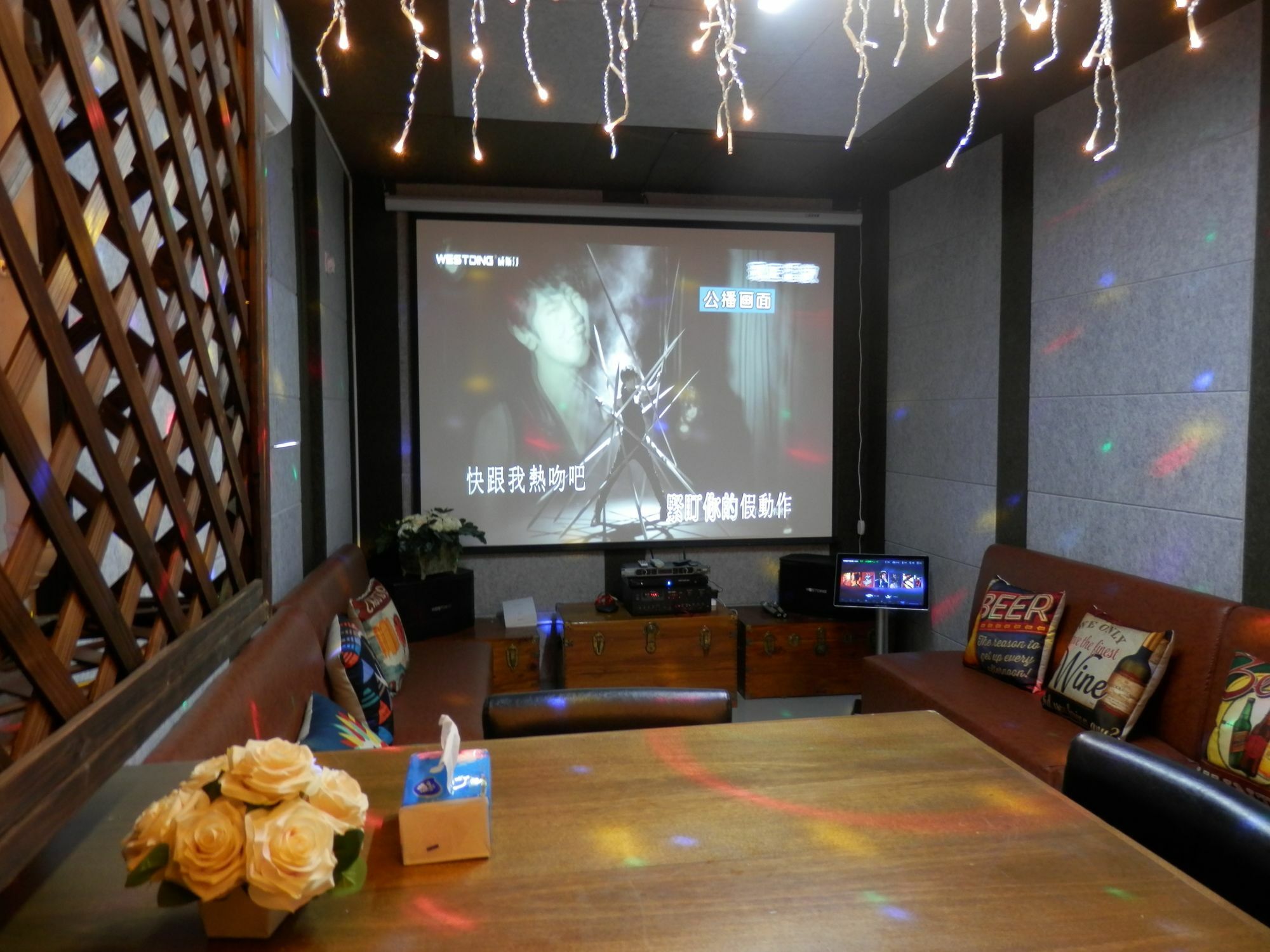 Homelike Party Gubei Road Villa Shanghai
