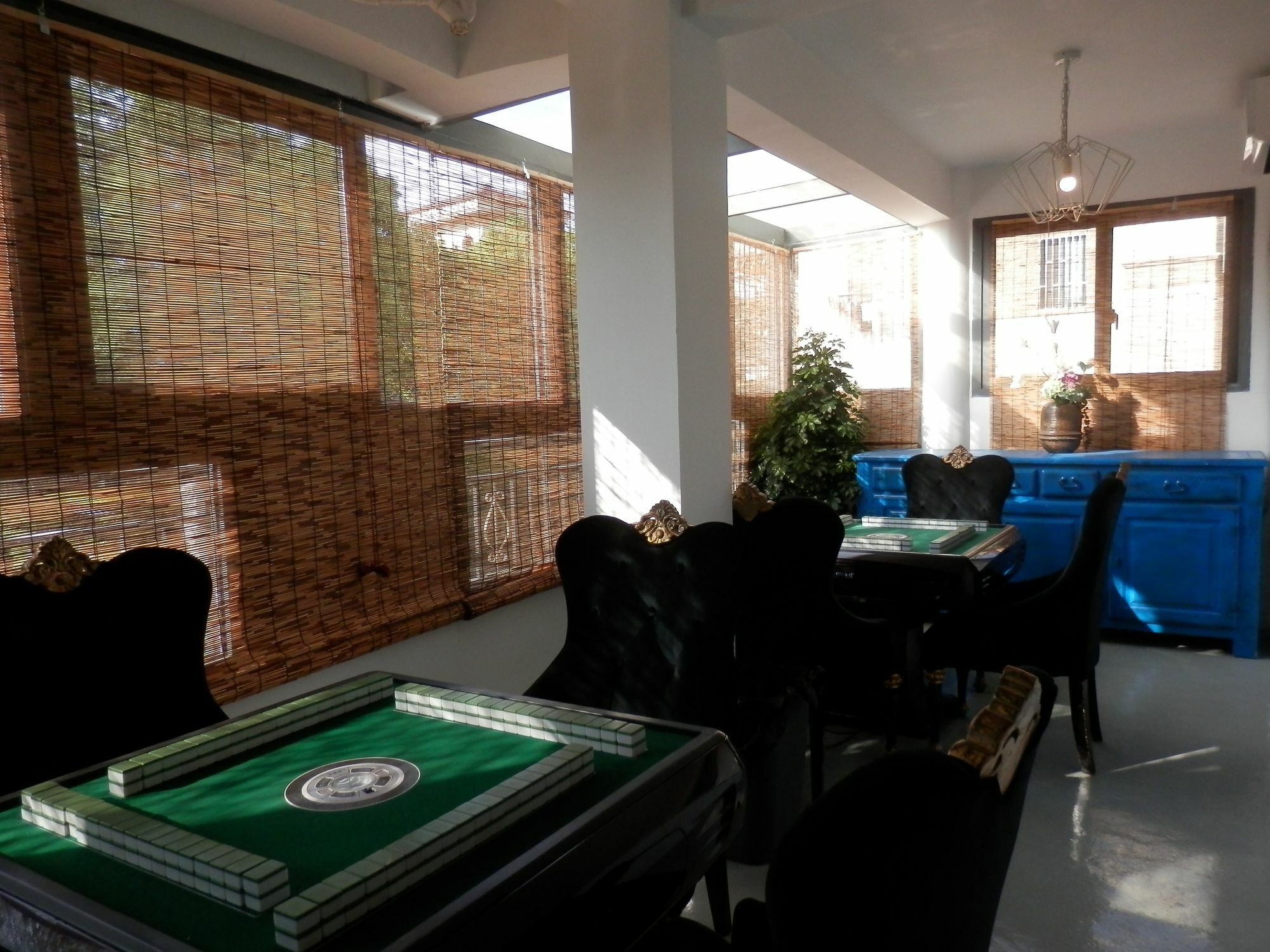 Homelike Party Gubei Road Villa Shanghai