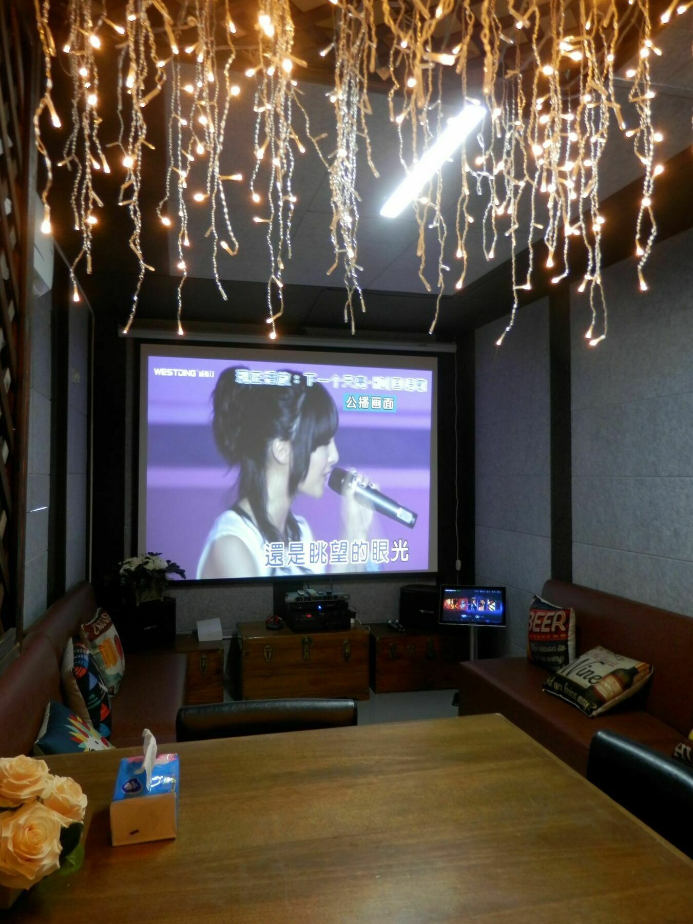 Villa Homelike Party Gubei Road *
