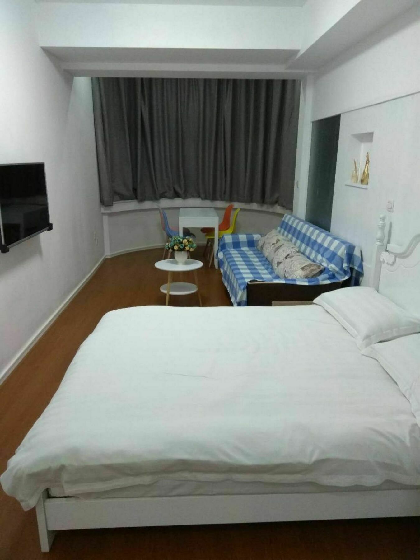 Jiarong The Bund Store Hotel