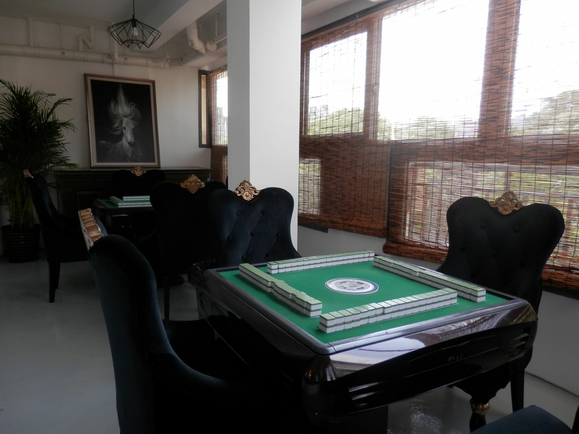 Villa Homelike Party Gubei Road