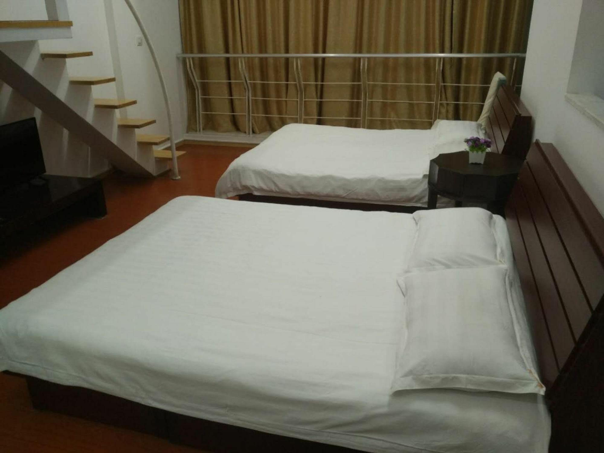 Hotel Jiarong The Bund Store Shanghai