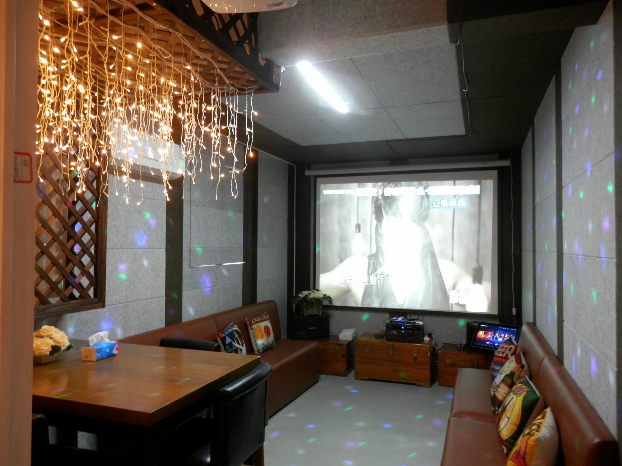Villa Homelike Party Gubei Road Shanghai