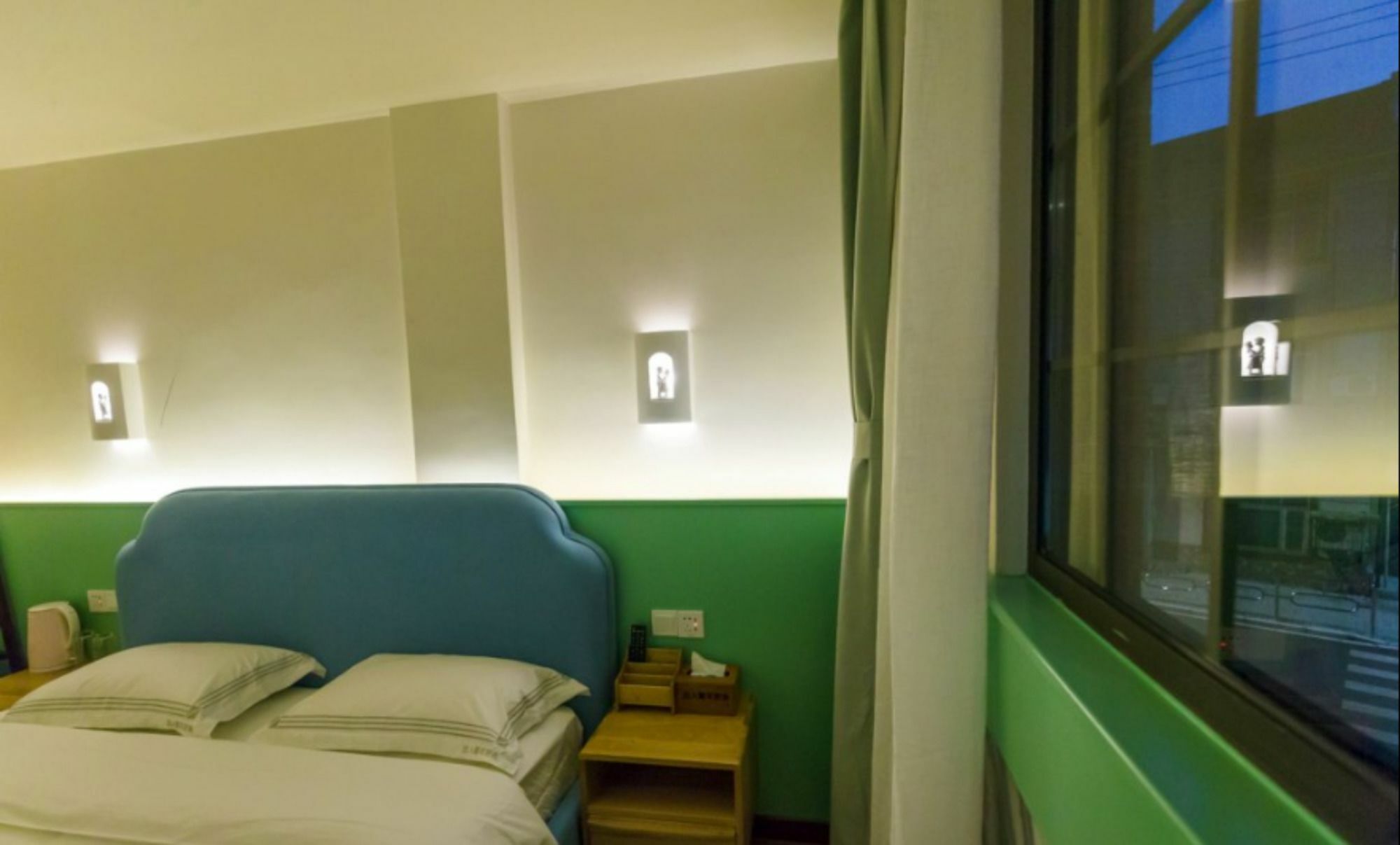 Old Hotel 3*