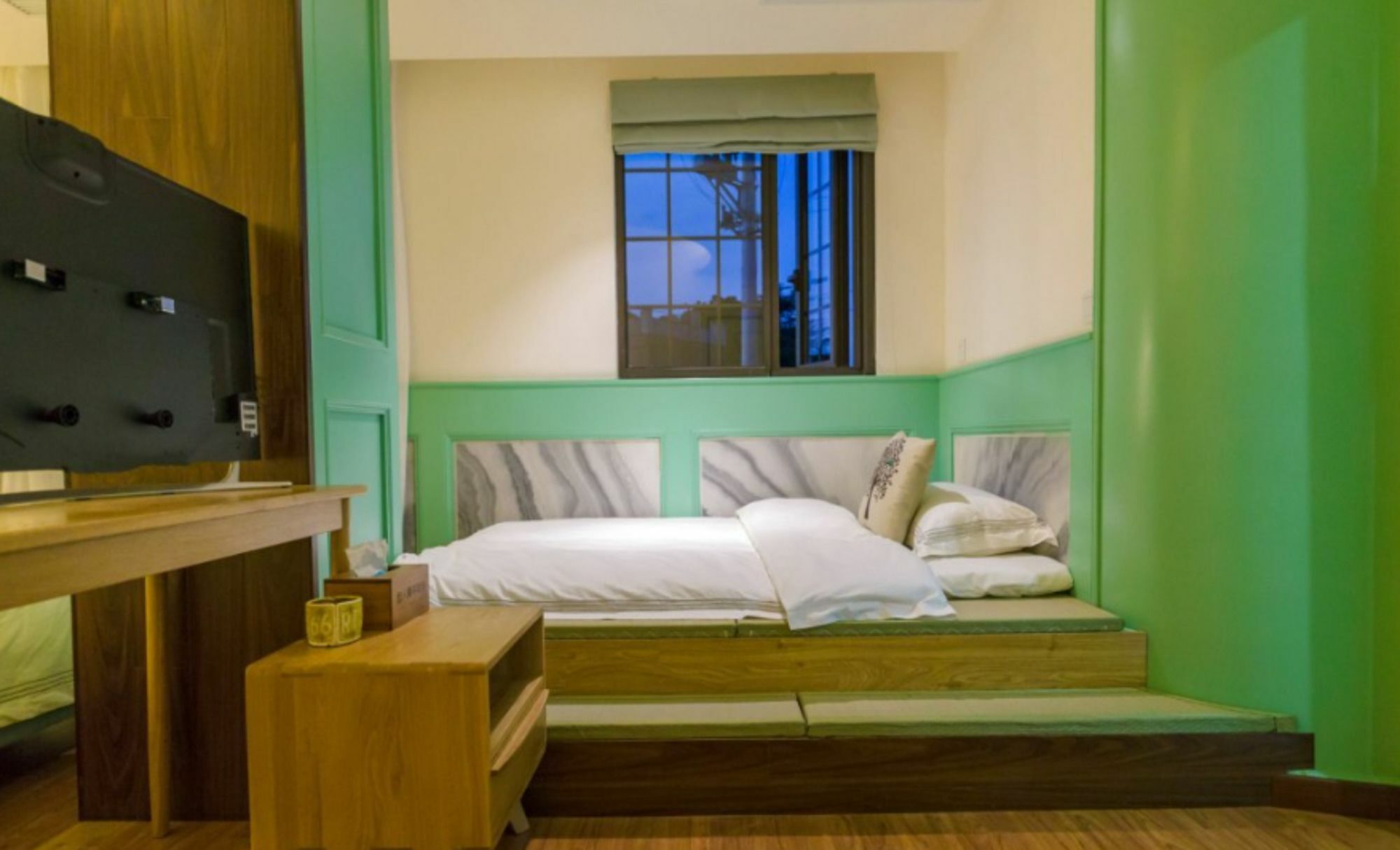 Hotel Old 3*