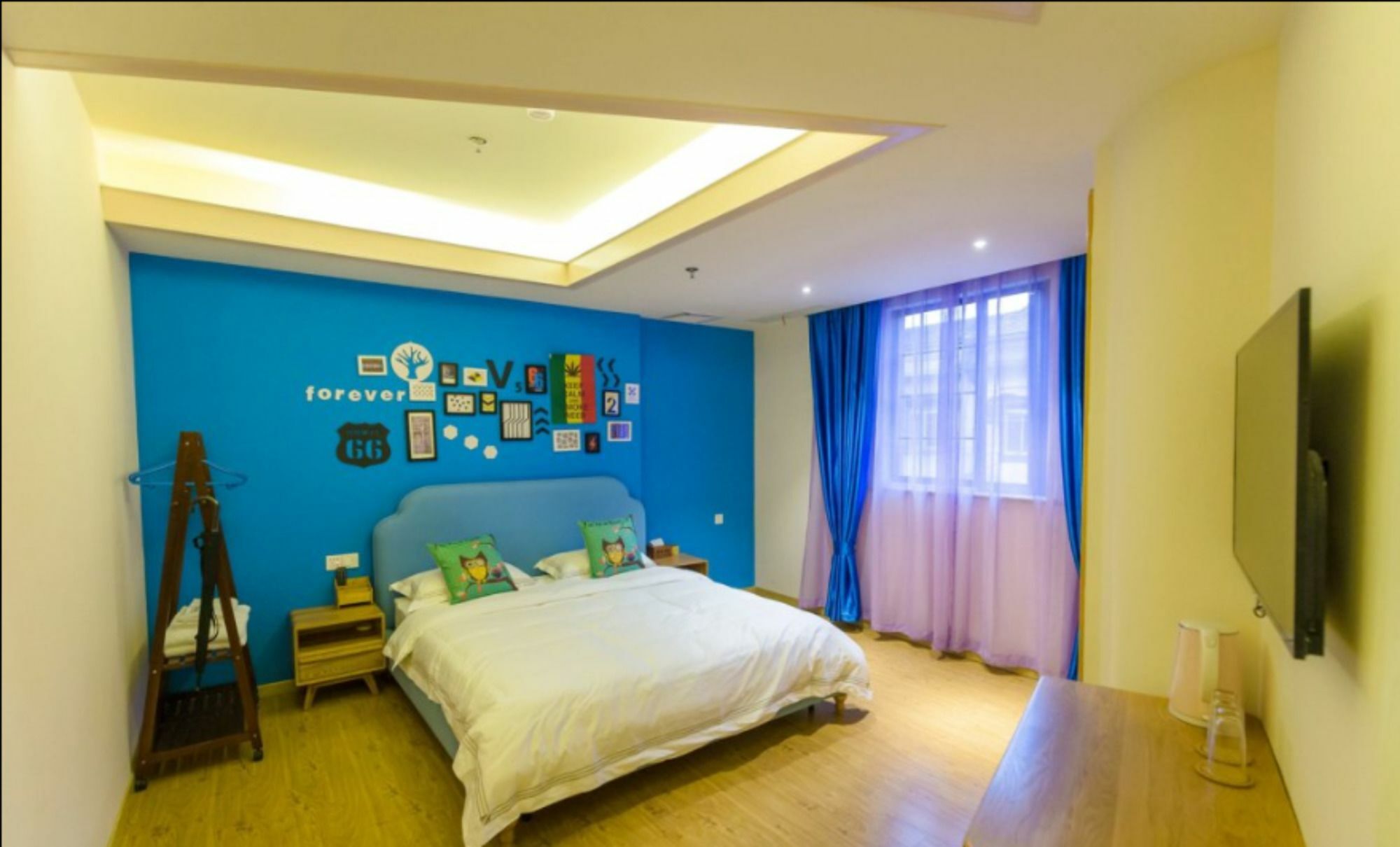 Hotel Old Shanghai