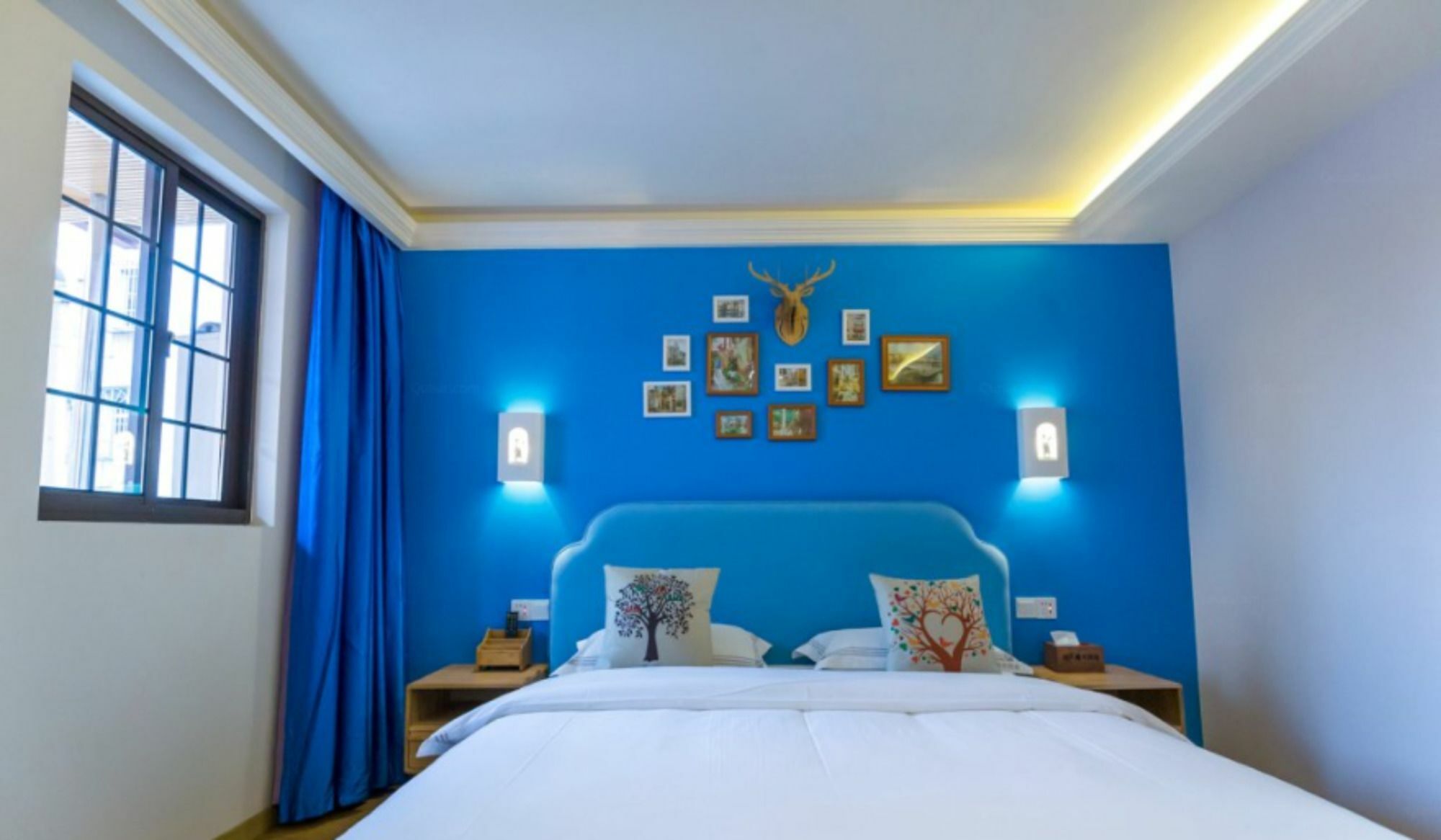 Hotel Old 3*