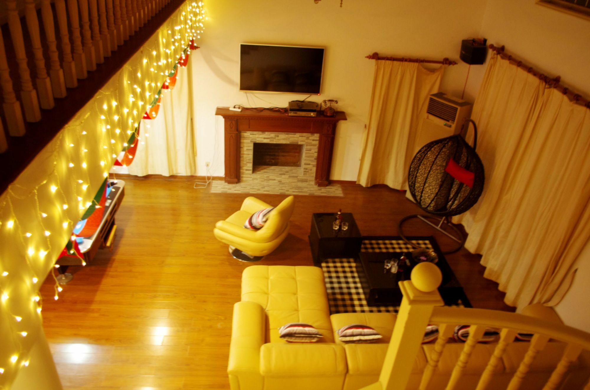 Villa Joy Party Branch 11 *