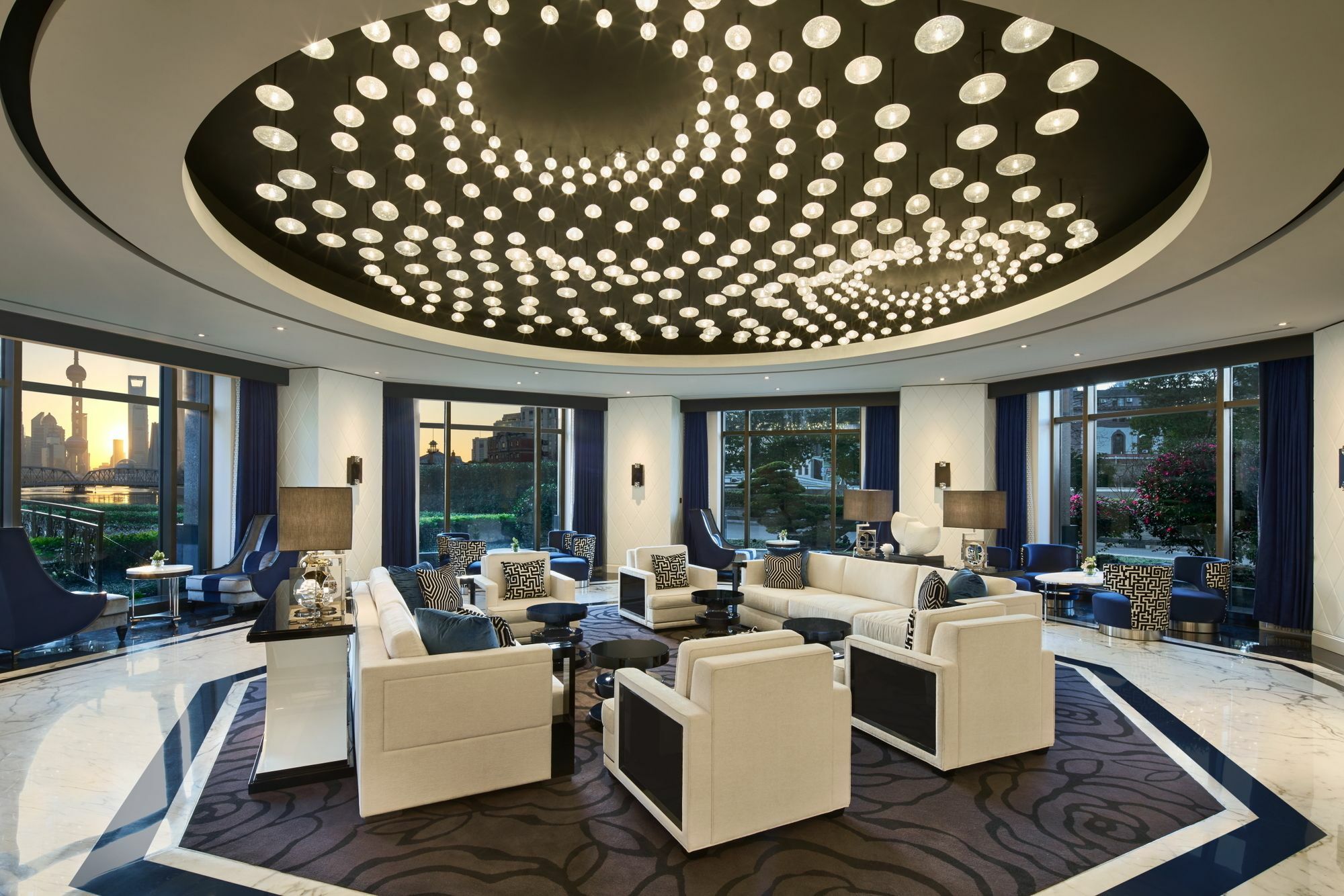 Hotel Bellagio By Mgm - On The Bund