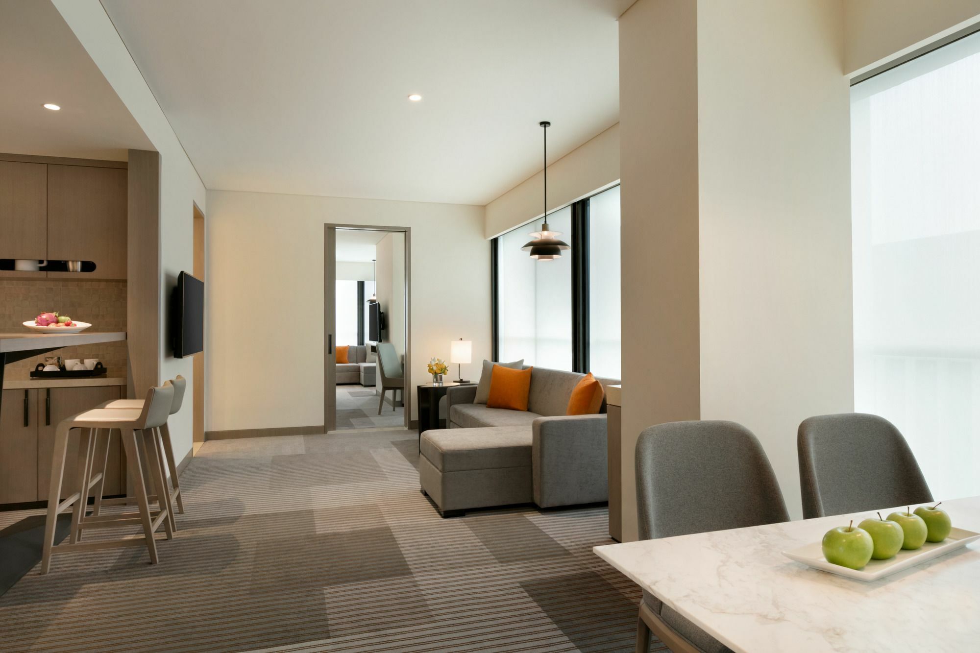 Hotel Hyatt Place Tianshan Plaza