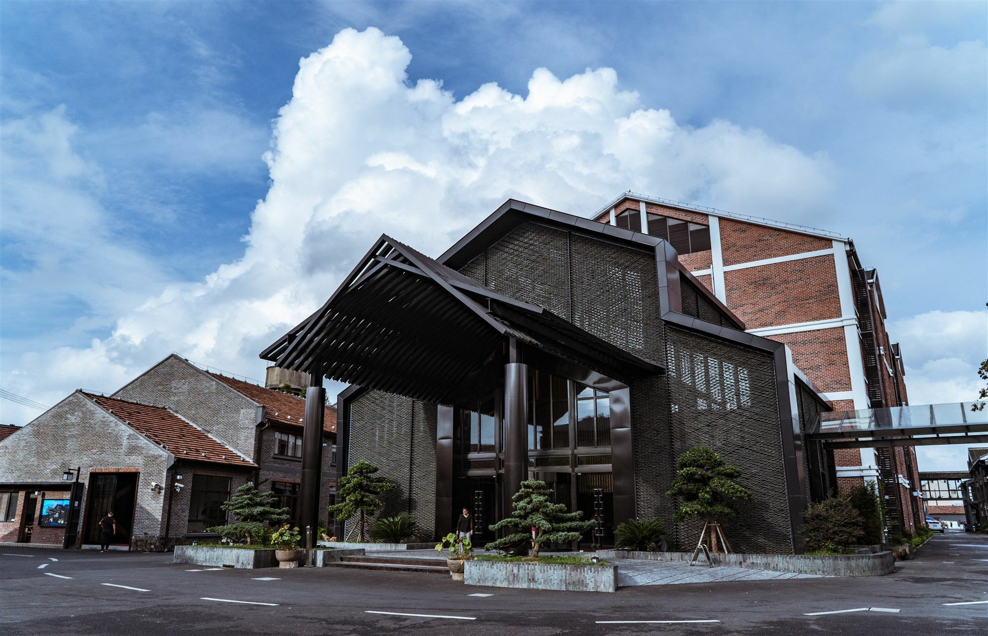Hotel Lin Yin Art Shanghai（pudong Airport） 4*