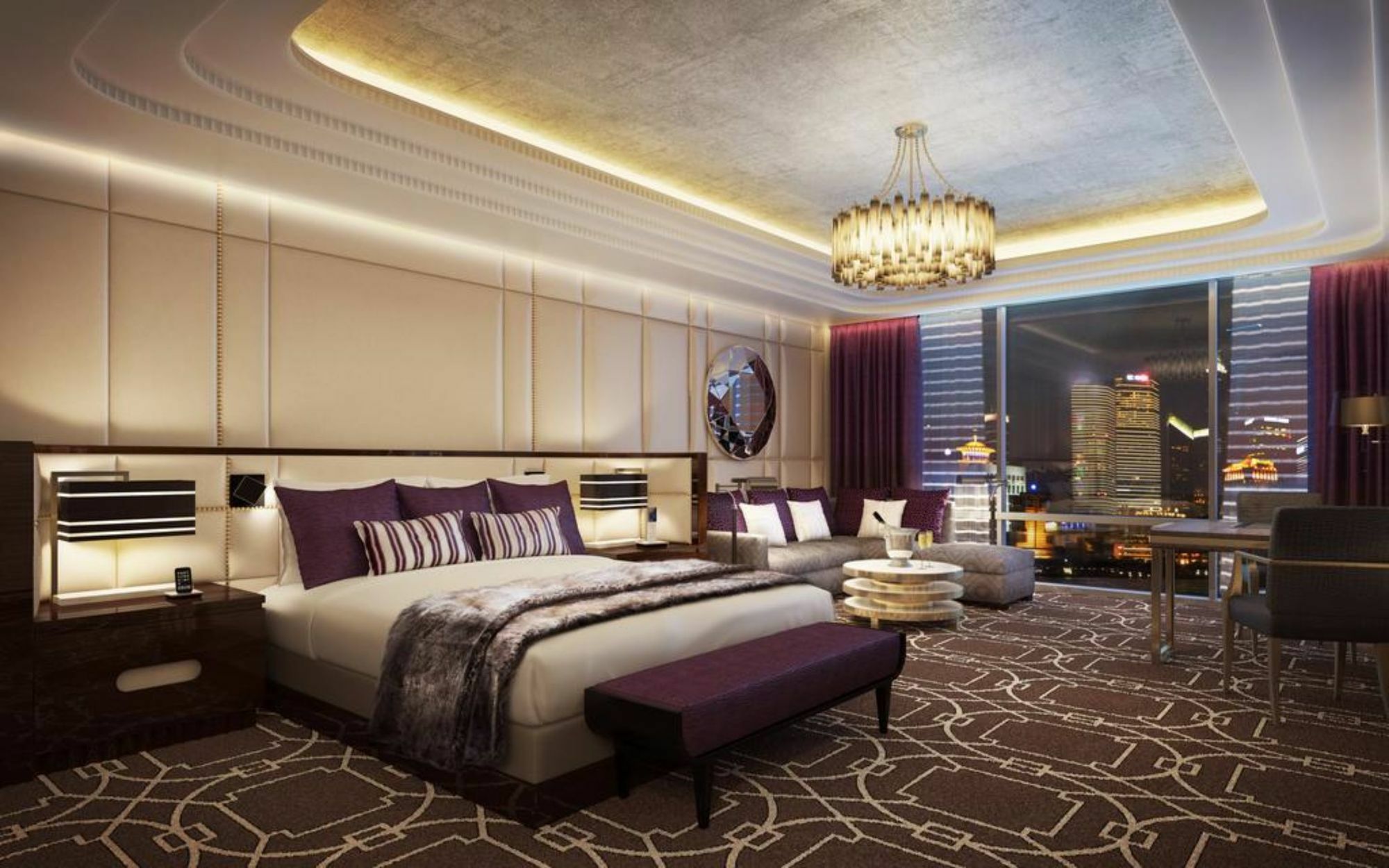 Bellagio By Mgm - On The Bund Hotel