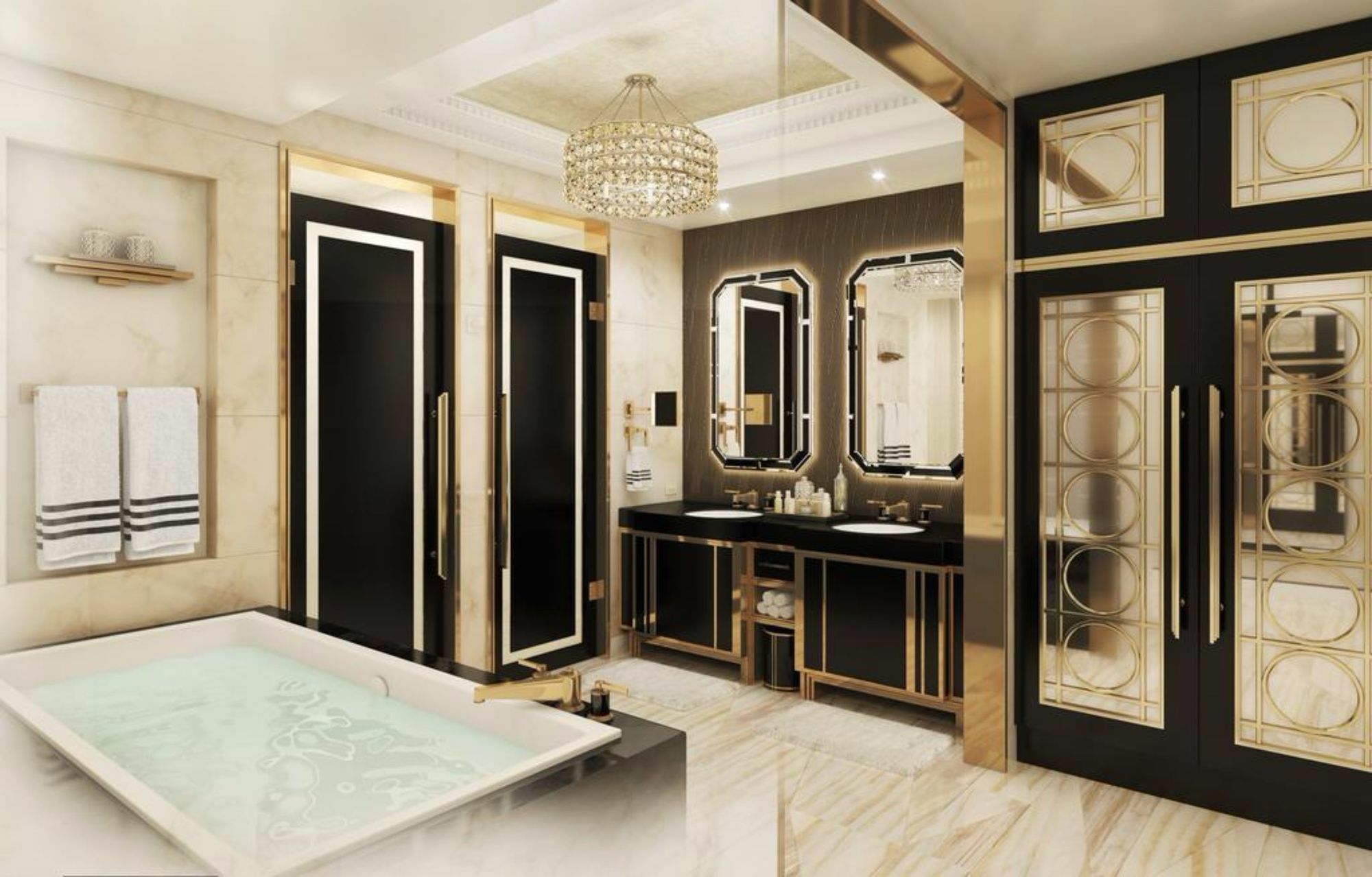 Hotel Bellagio By Mgm - On The Bund Shanghai