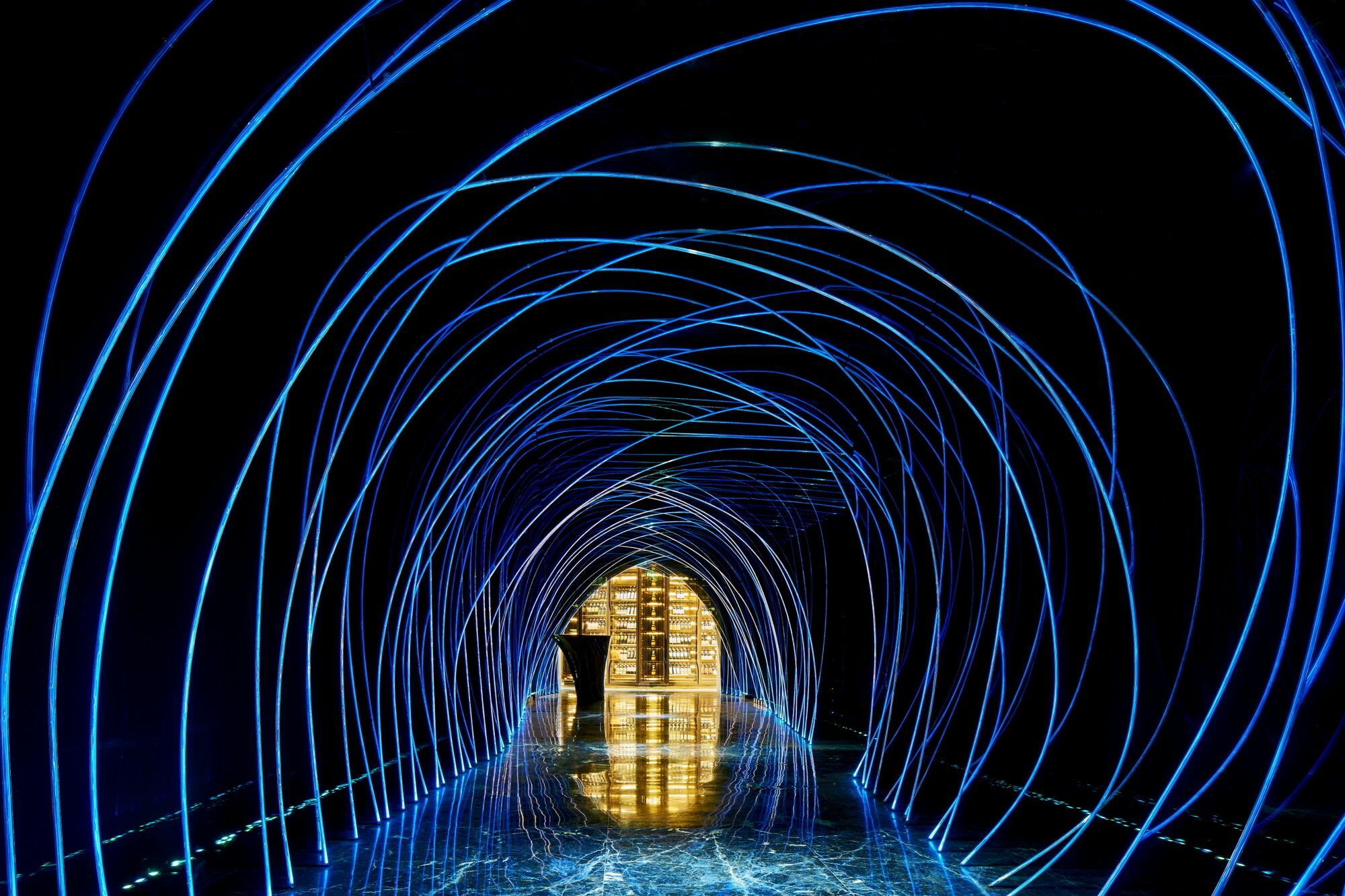 Bellagio By Mgm - On The Bund 5*