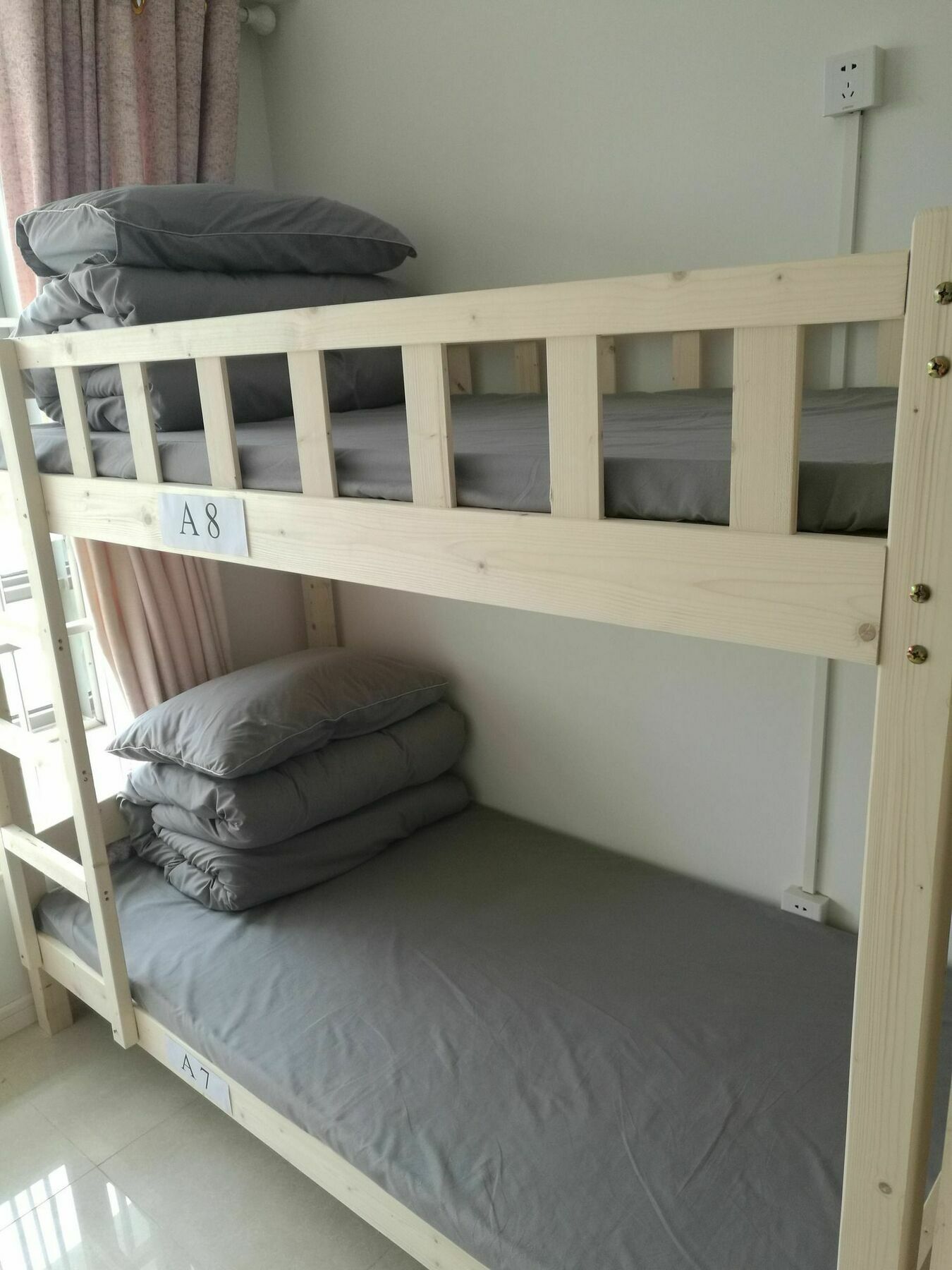 Native Youth Hotel