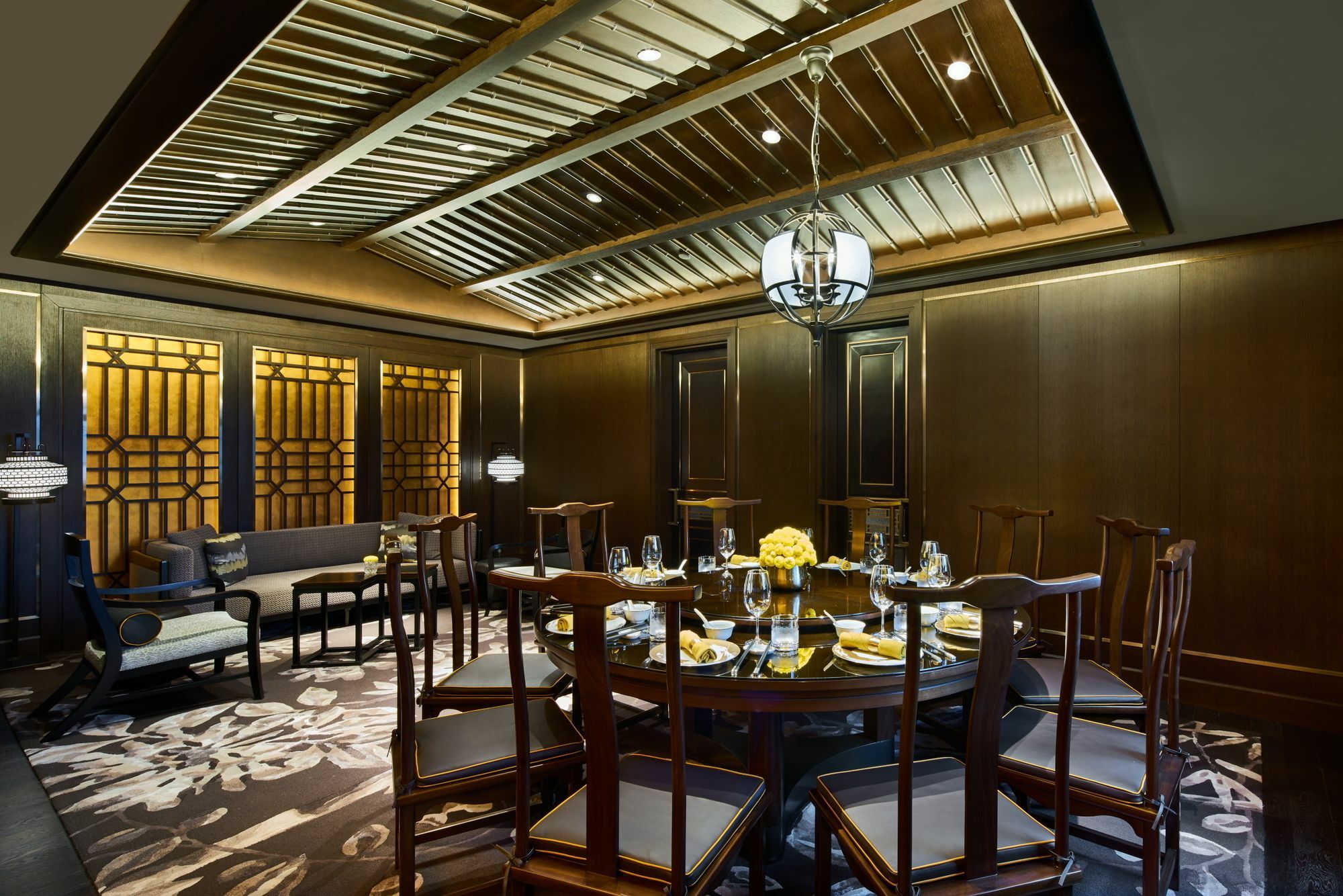 Bellagio By Mgm - On The Bund 5*