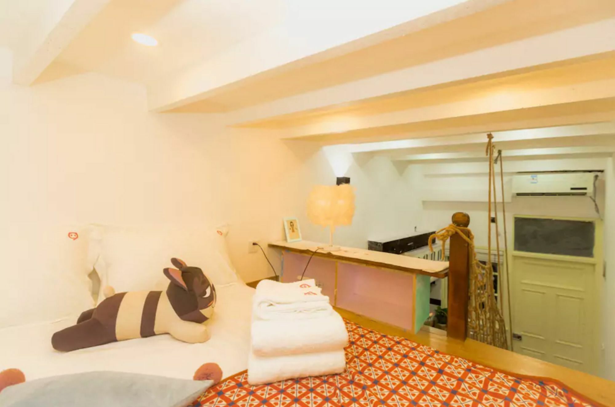 Moxi Chongqing Rd Branch Inn Shanghai