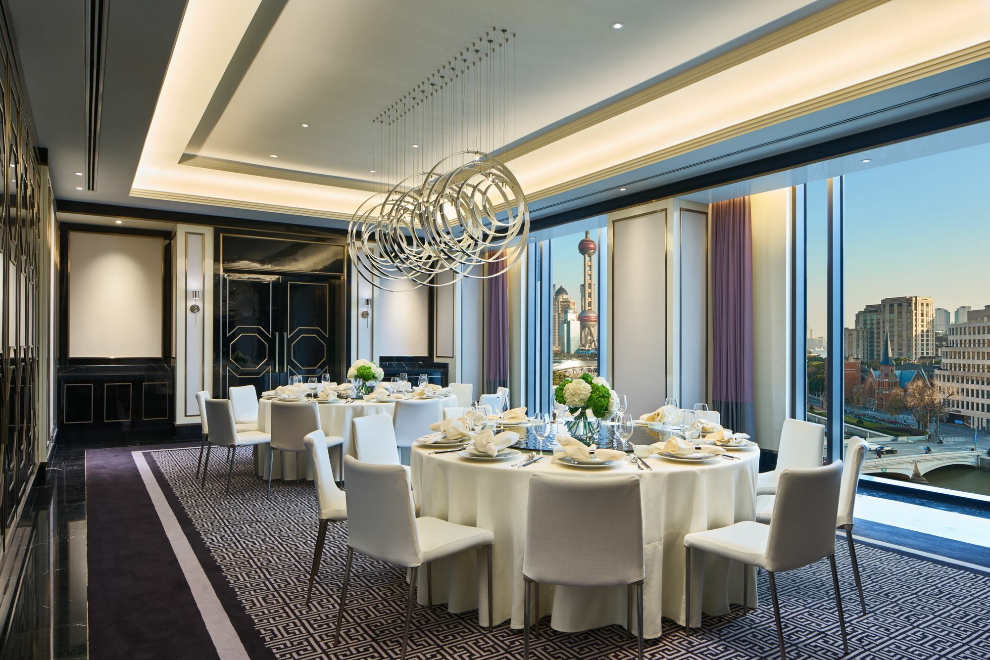 Bellagio By Mgm - On The Bund Hotel 5*