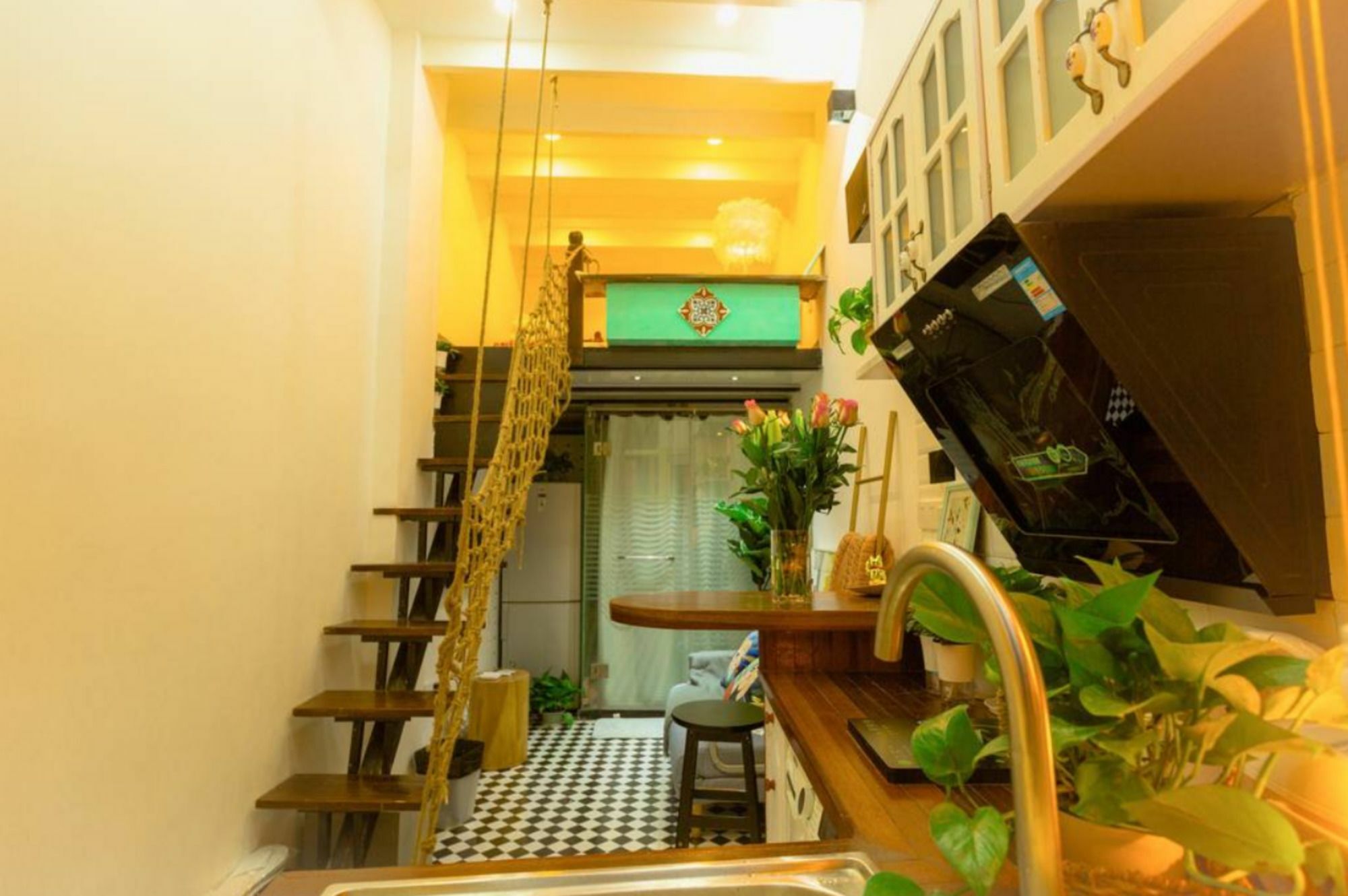 Moxi Chongqing Rd Branch Inn Shanghai