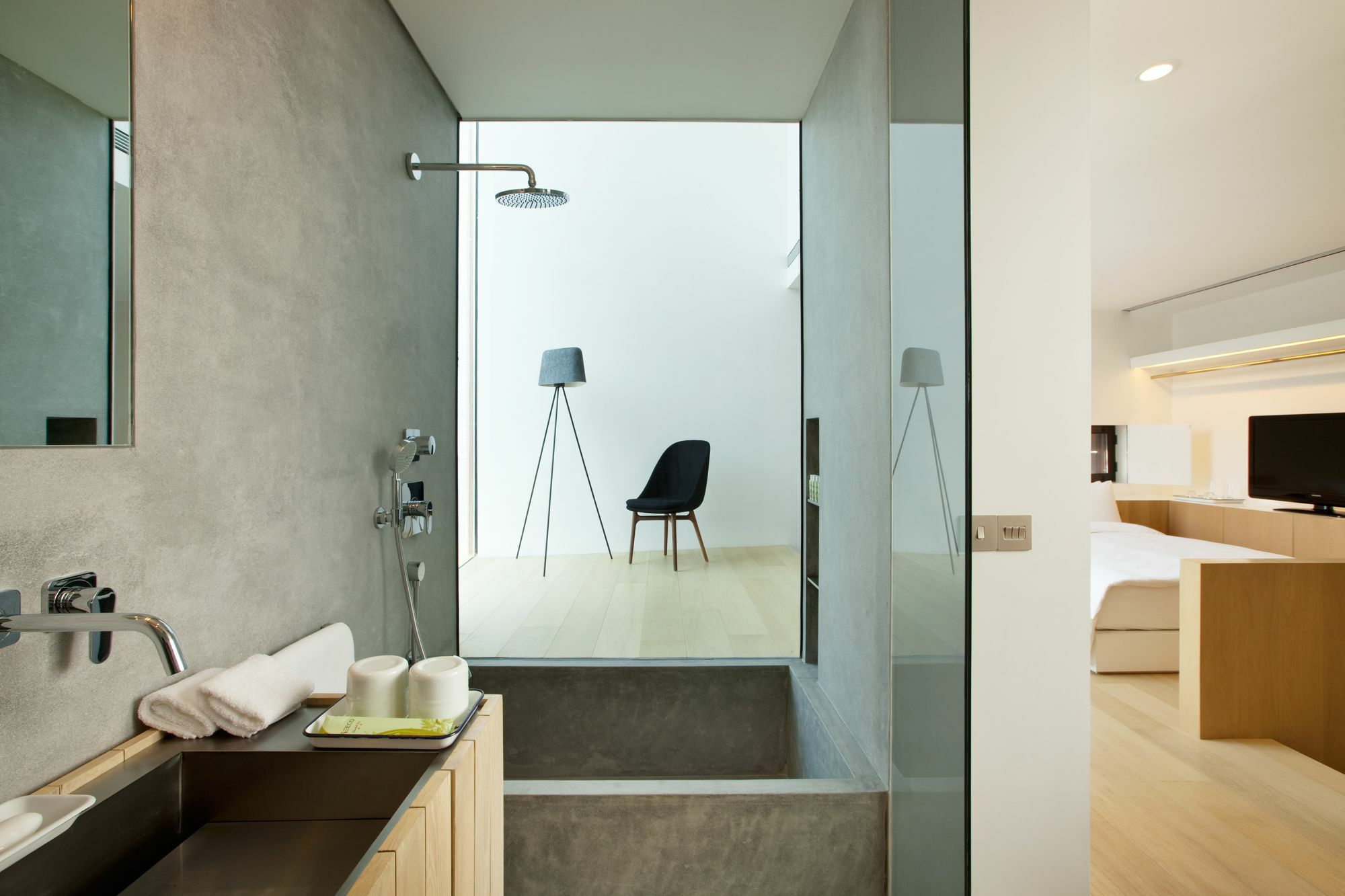 Hotel The Waterhouse At South Bund 4*