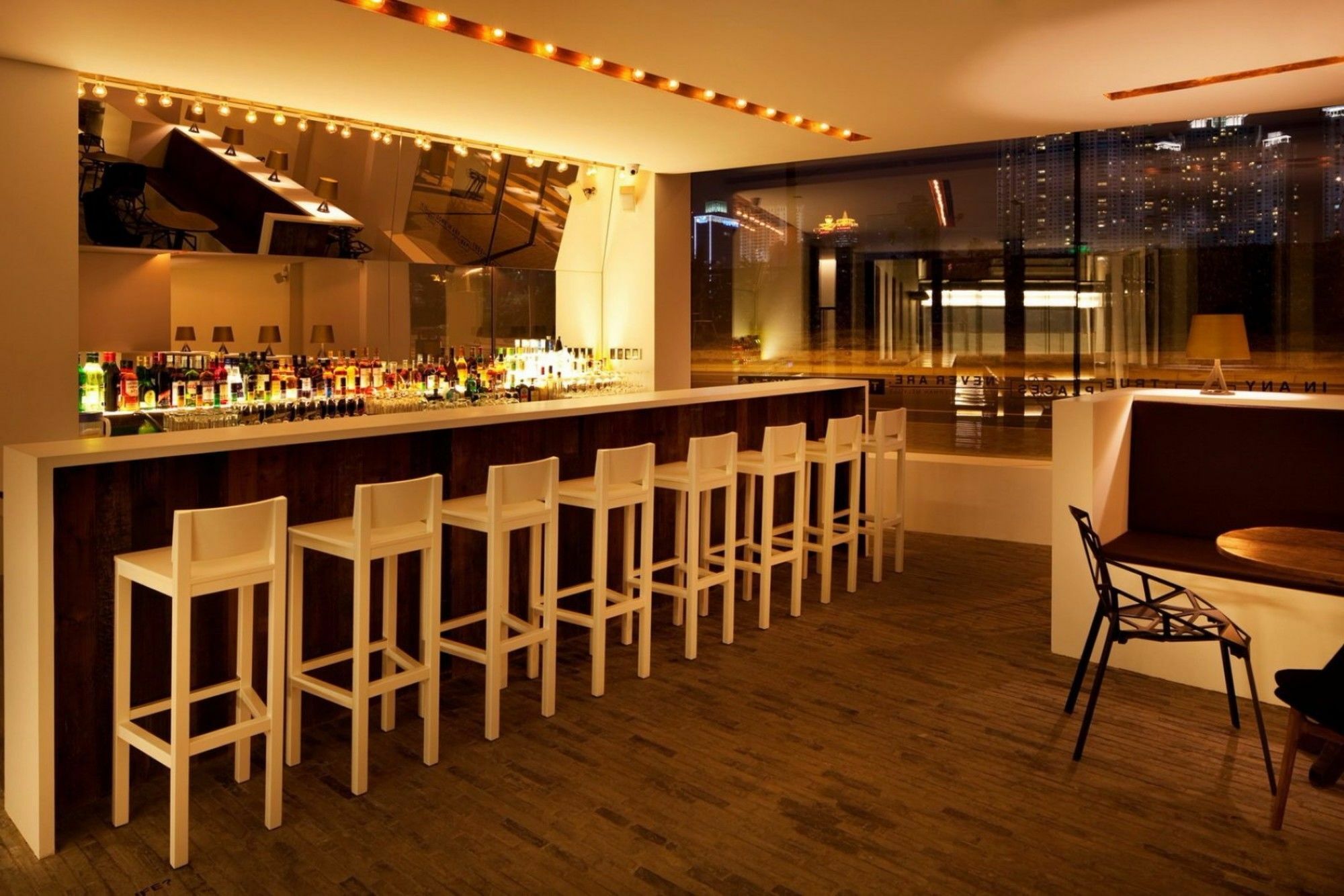Hotel The Waterhouse At South Bund 4*