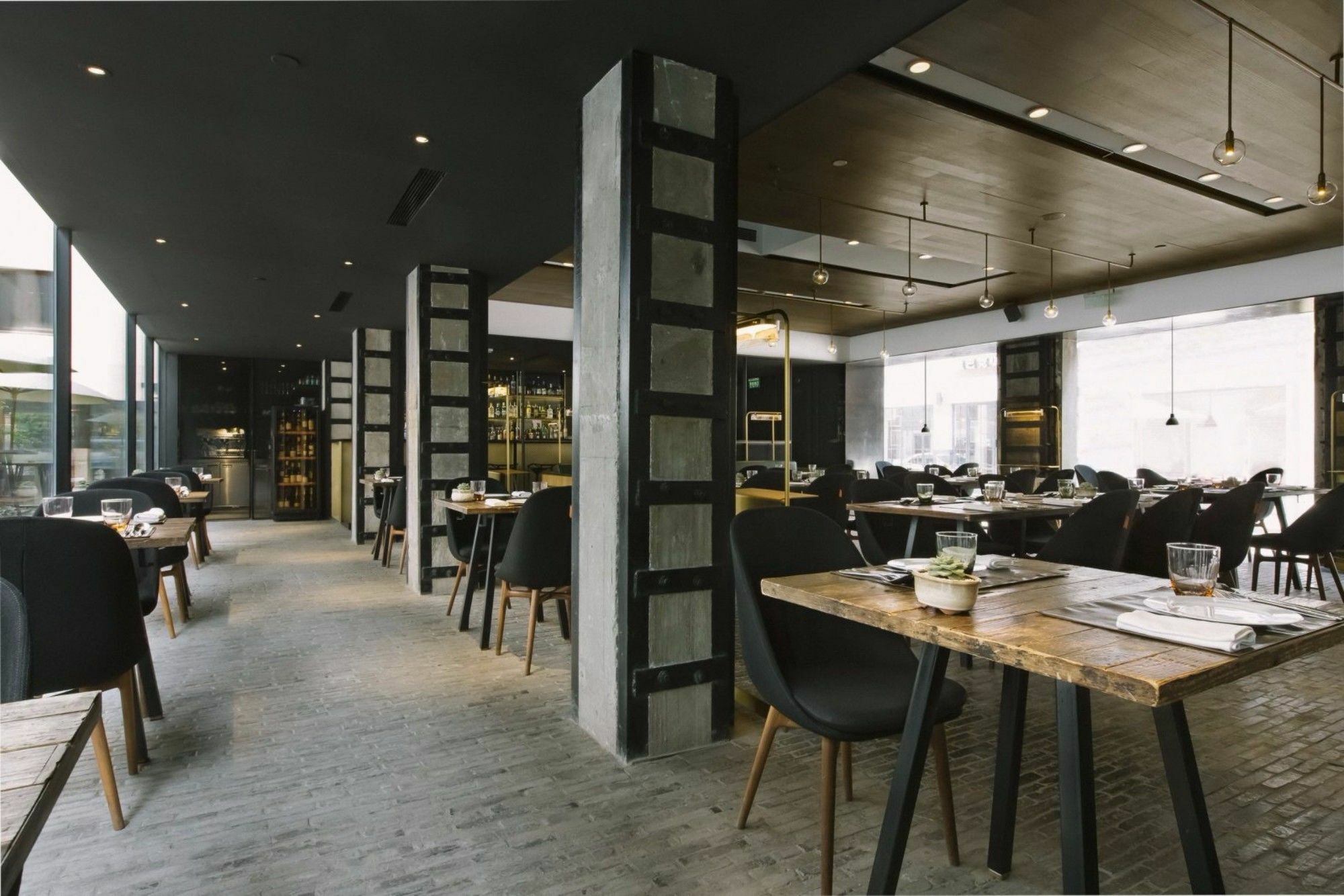 The Waterhouse At South Bund Hotel 4*
