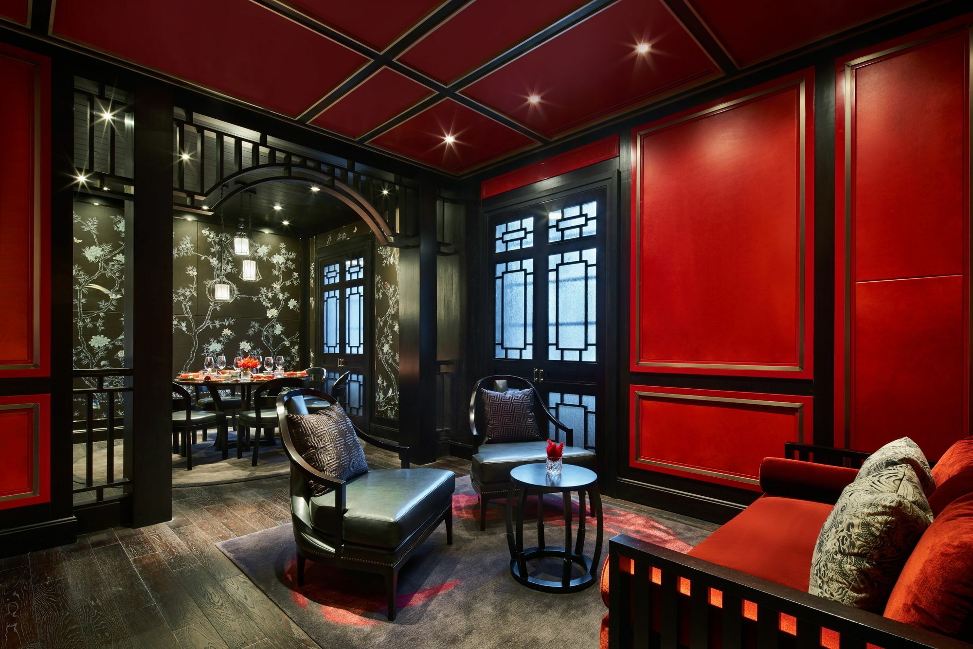 Bellagio By Mgm - On The Bund 5*