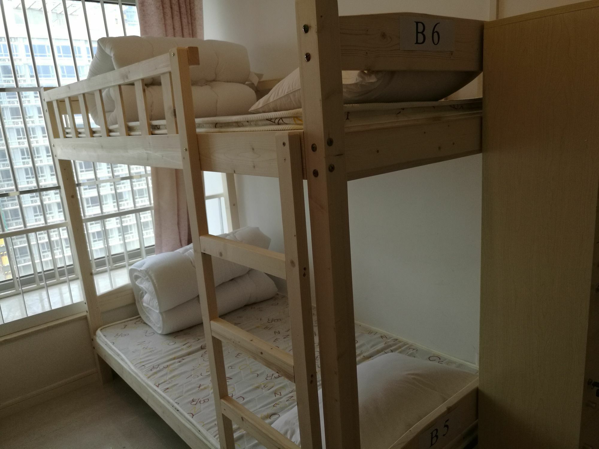 Native Youth Hotel
