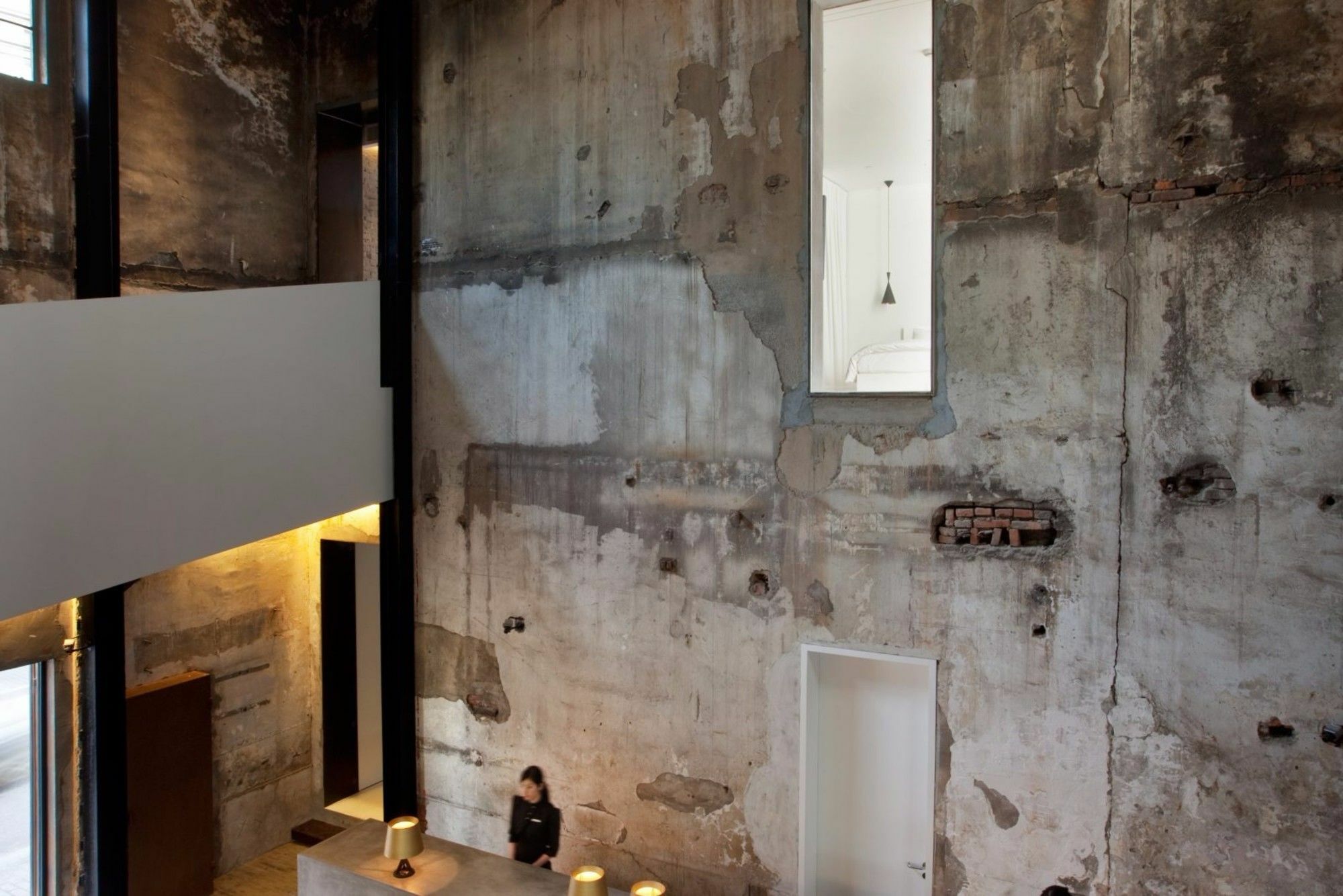The Waterhouse At South Bund Hotel 4*