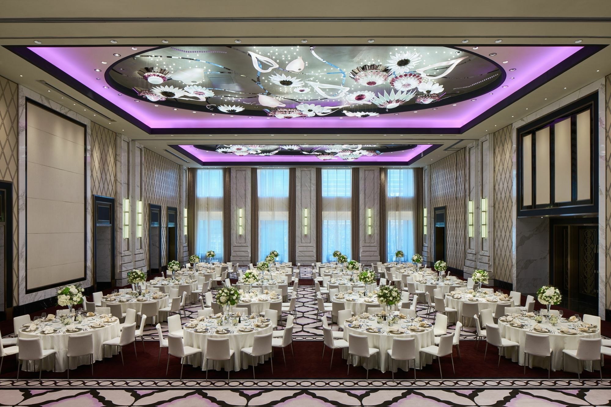 Bellagio By Mgm - On The Bund Shanghai
