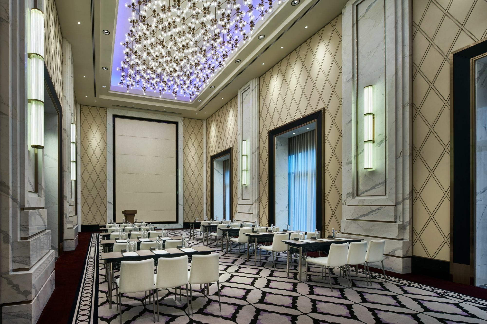 Hotel Bellagio By Mgm - On The Bund
