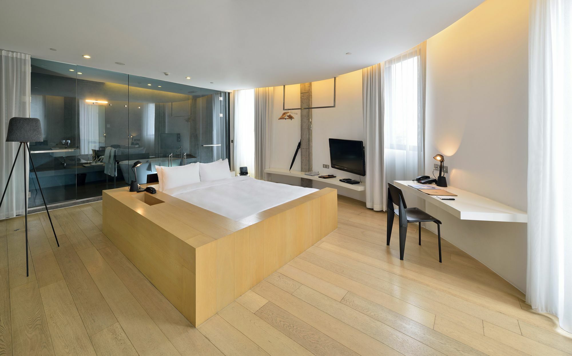 The Waterhouse At South Bund Hotel Shanghai