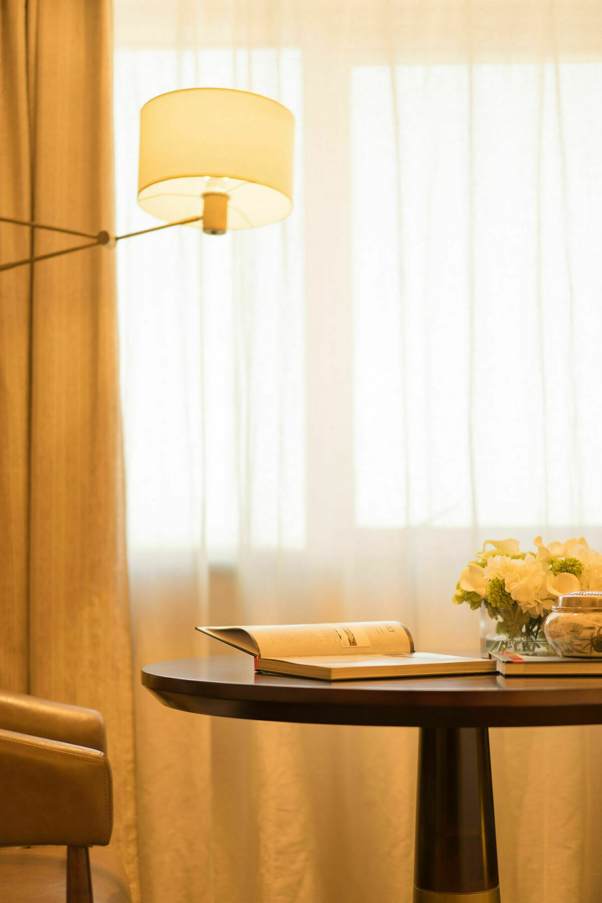 Vienna International Hengshan Road Hotel
