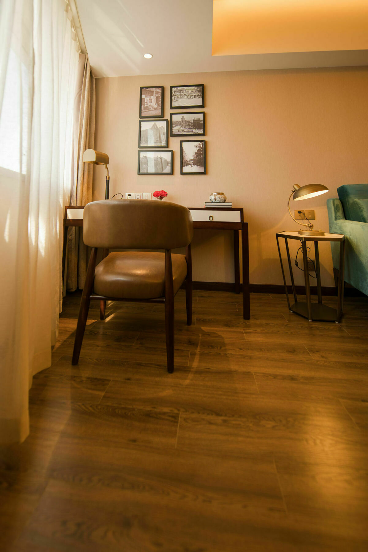 Hotel Vienna International Hengshan Road 3*