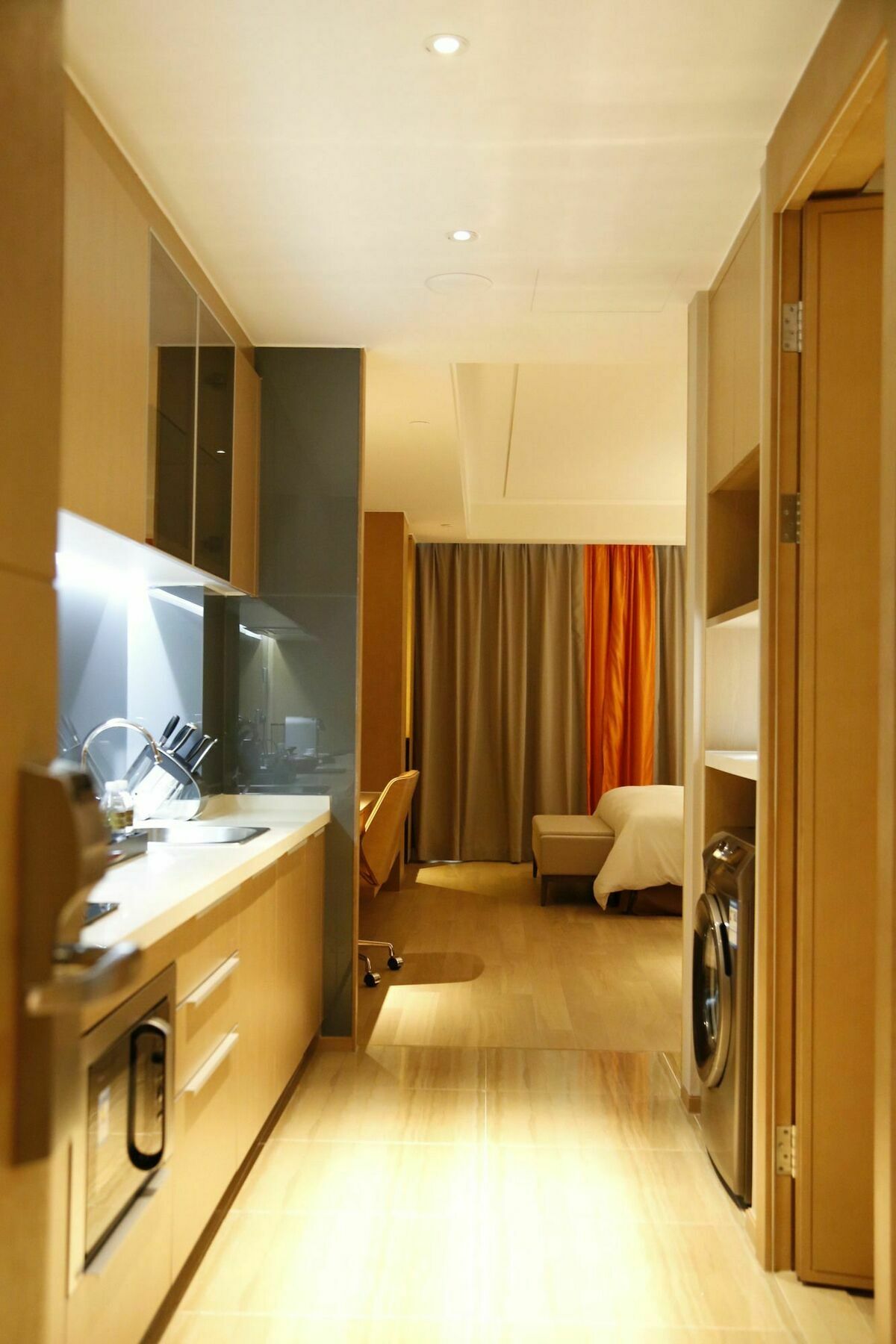 Primus Hongqiao Aparthotel Shanghai