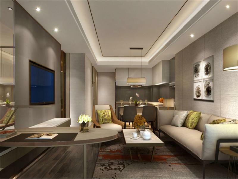 Primus Hongqiao 4* Shanghai