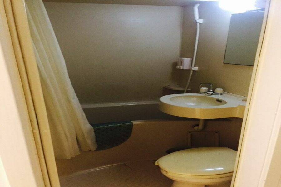 Hao Du Hotel 2*