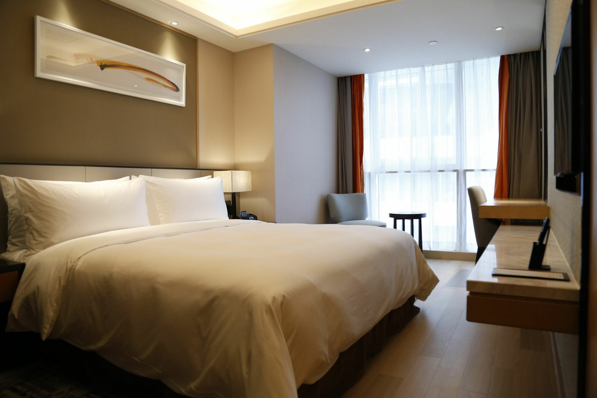 Primus Hongqiao Shanghai