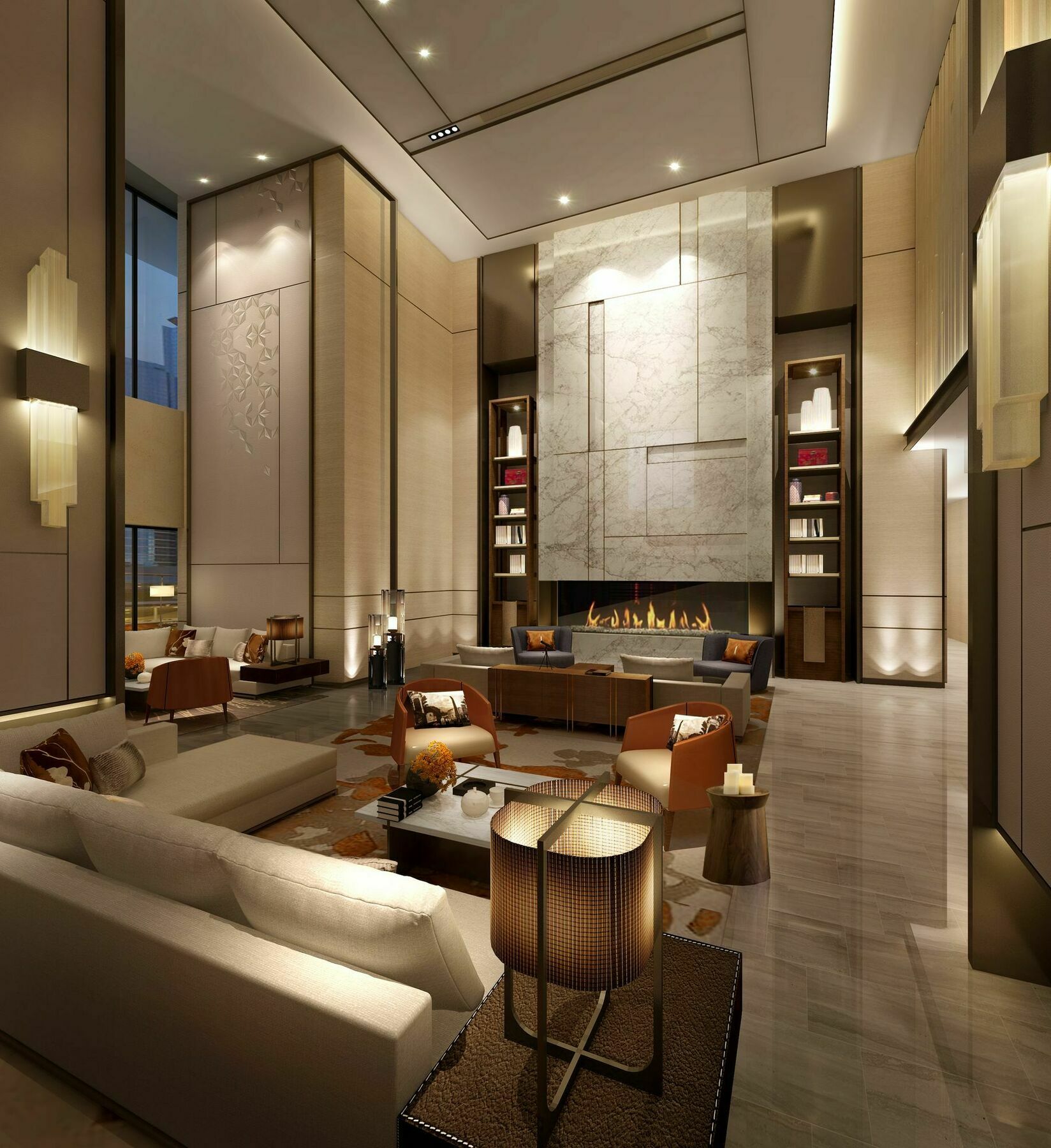 Aparthotel Primus Hongqiao