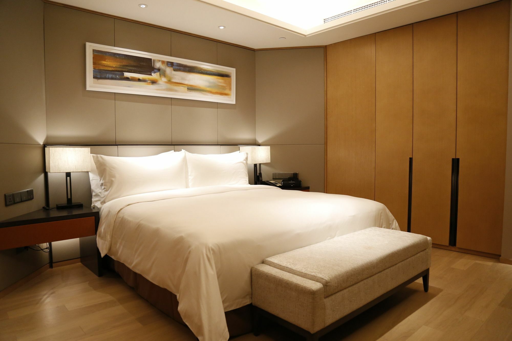 Primus Hongqiao Shanghai