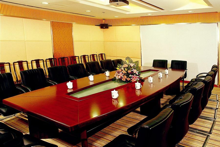 Hotel Hao Du Shanghái