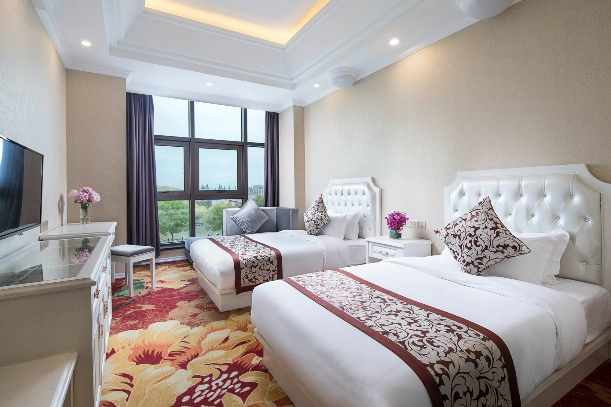 Ramada Encore Pudong